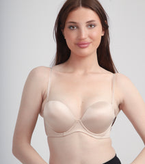 BRA Cindy double push up
