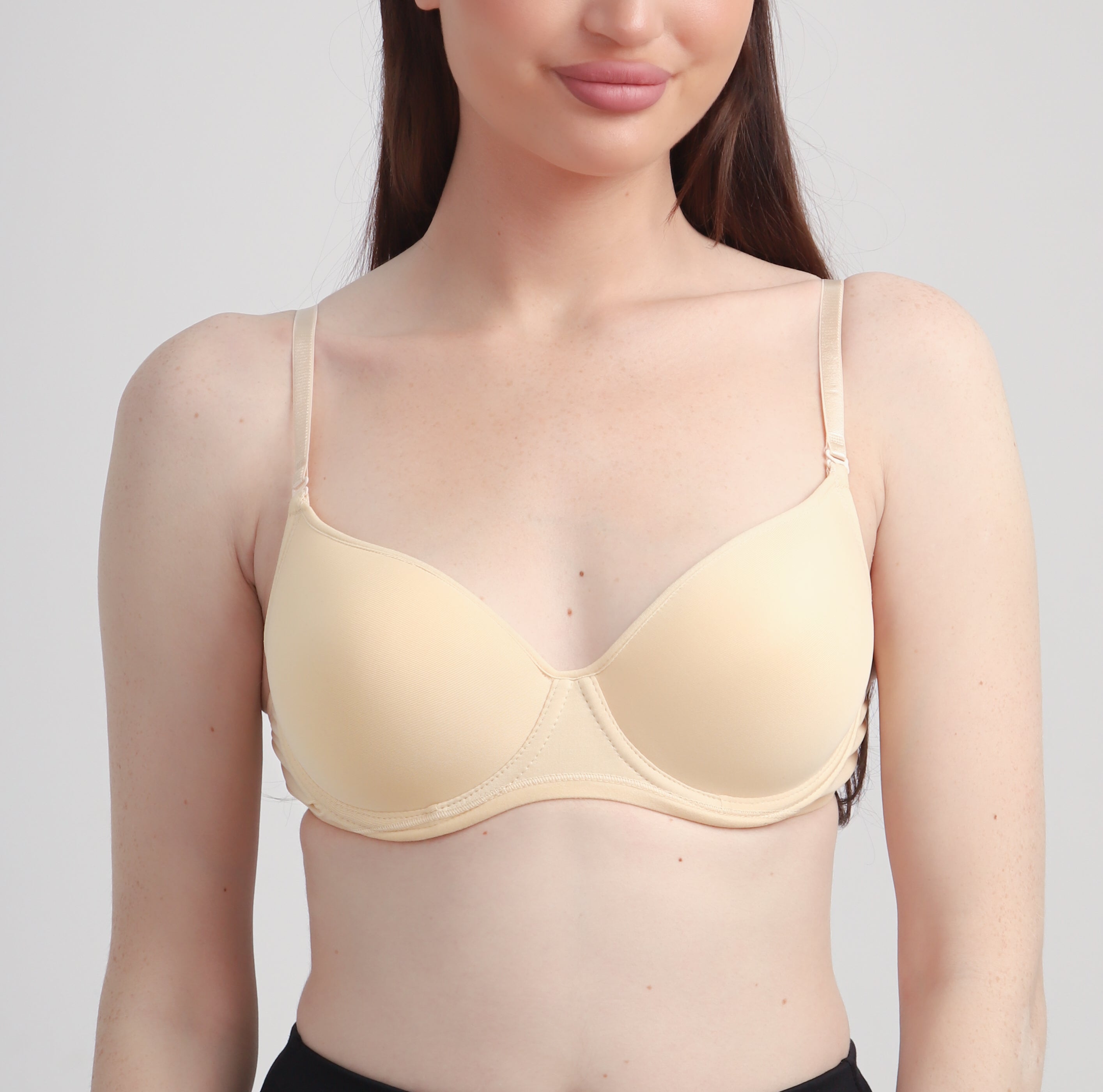 198 Bra Nortex Full Cup