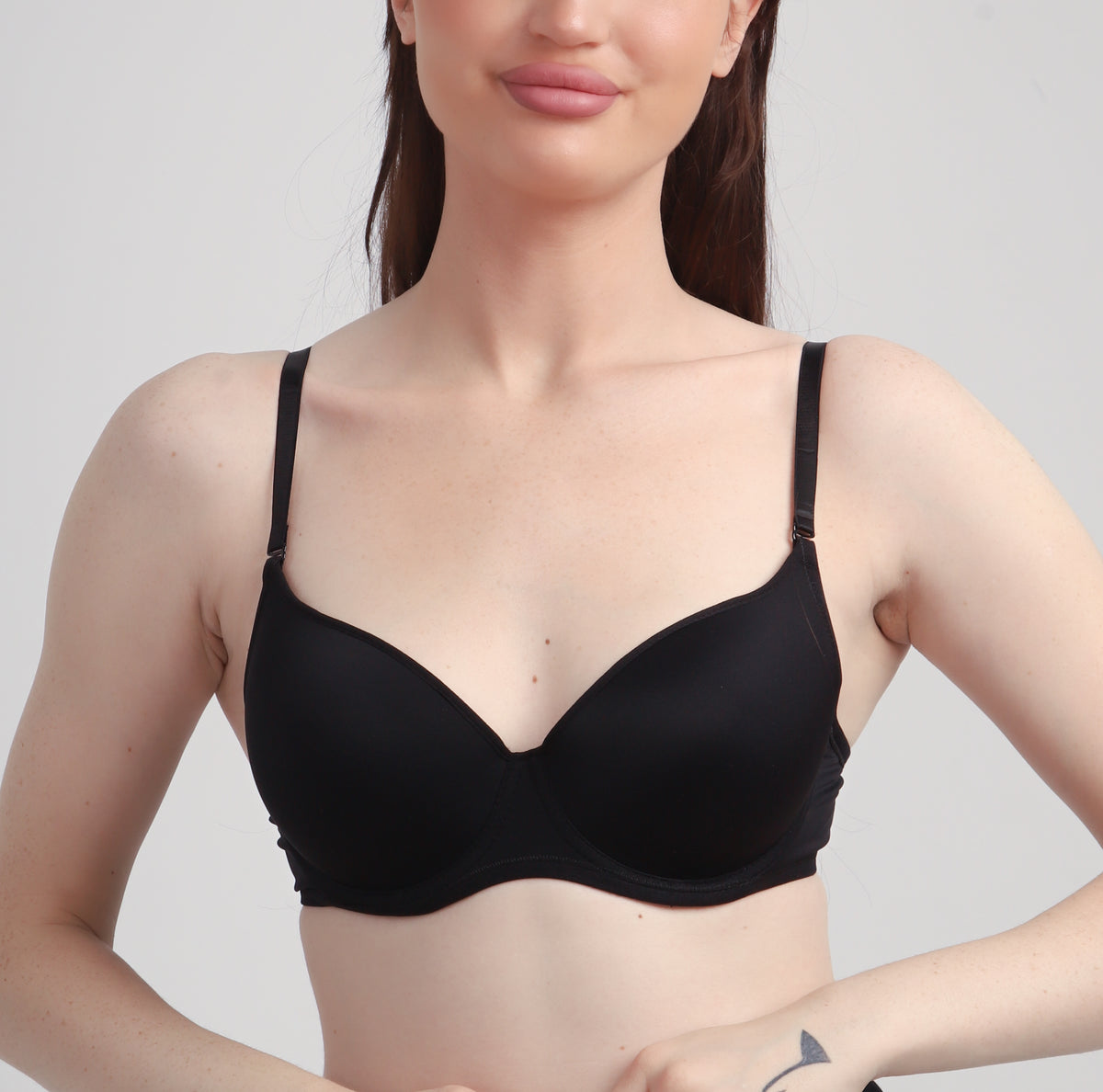 198 Bra Nortex Full Cup