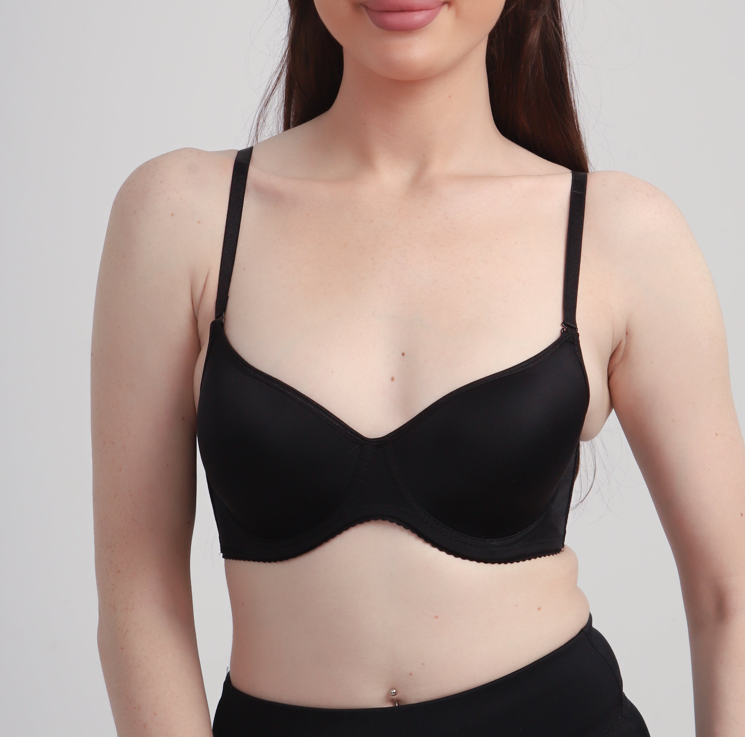 196 Bra Nortex Full Cup