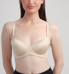 BRA FULL CUP ORCKID 8100