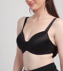 9100 Bra LE jardin Full Cup