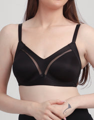 9125 Bra LE jardin Full Cup