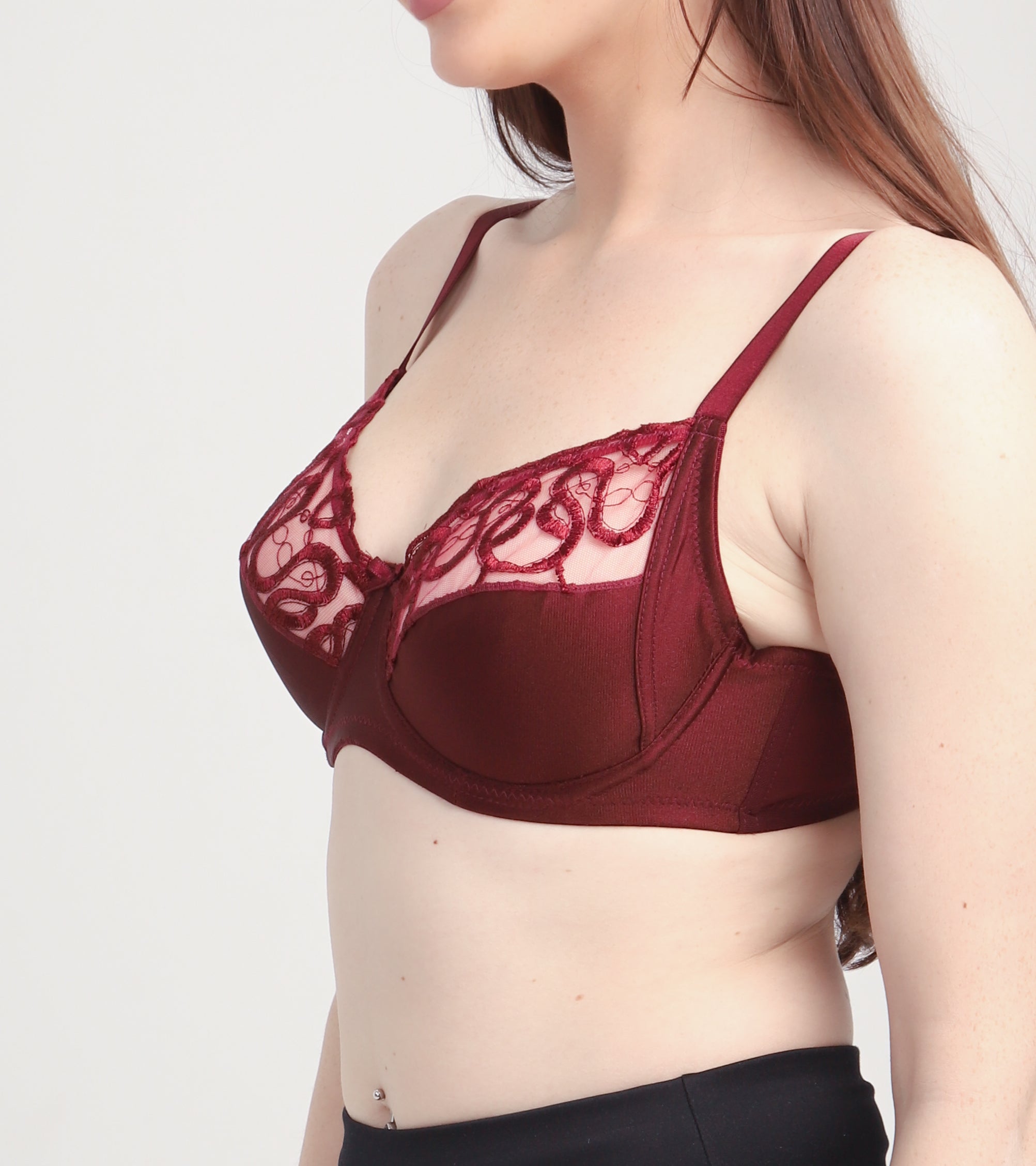 MINIMIZER BRA 113