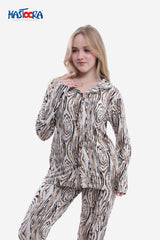 26210 Women's Viscose Pajamas