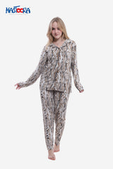 26210 Women's Viscose Pajamas
