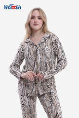 26210 Women's Viscose Pajamas