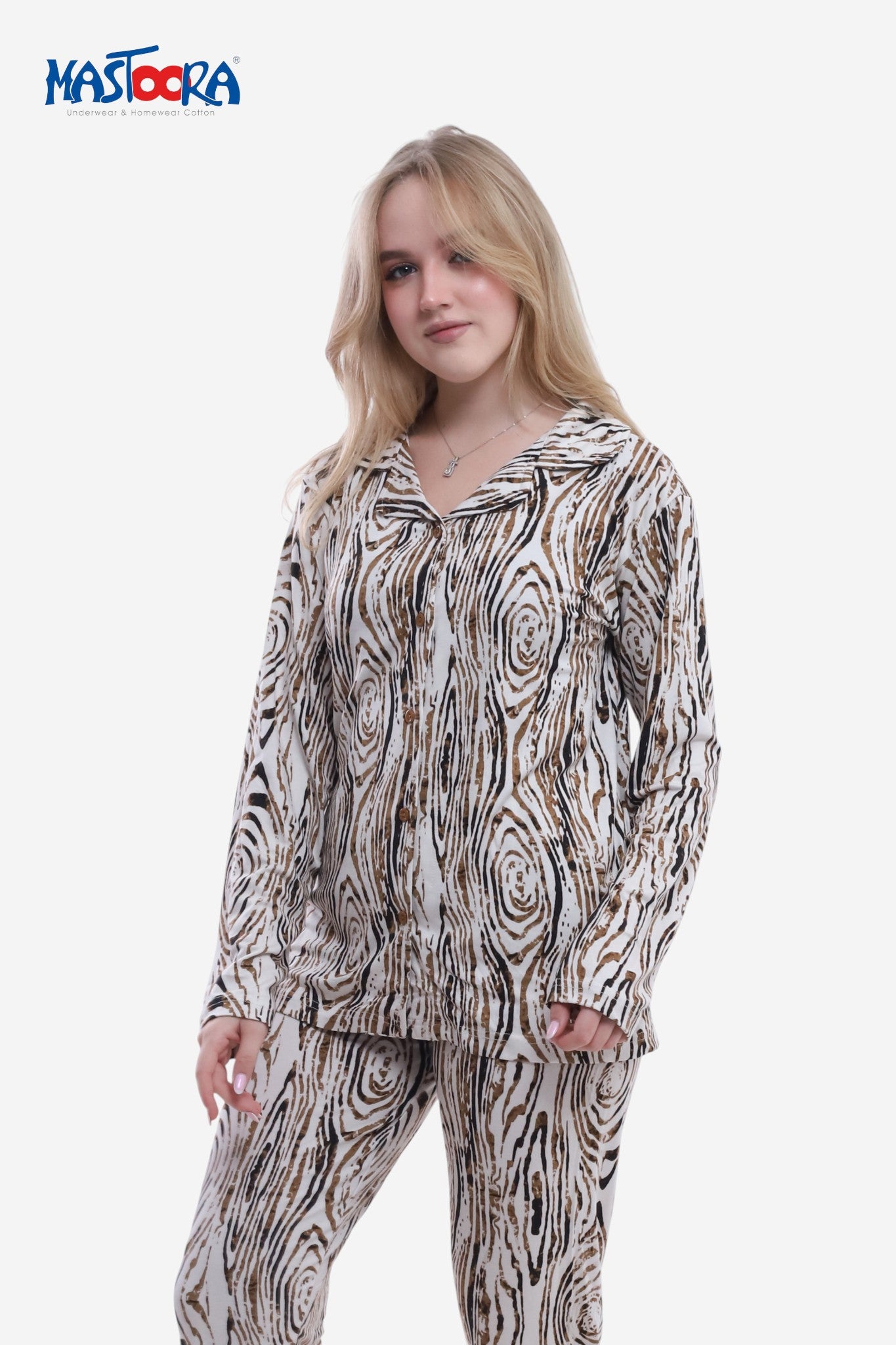 26210 Women's Viscose Pajamas
