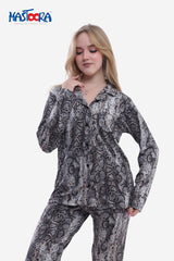 26217 Women's Viscose Pajamas