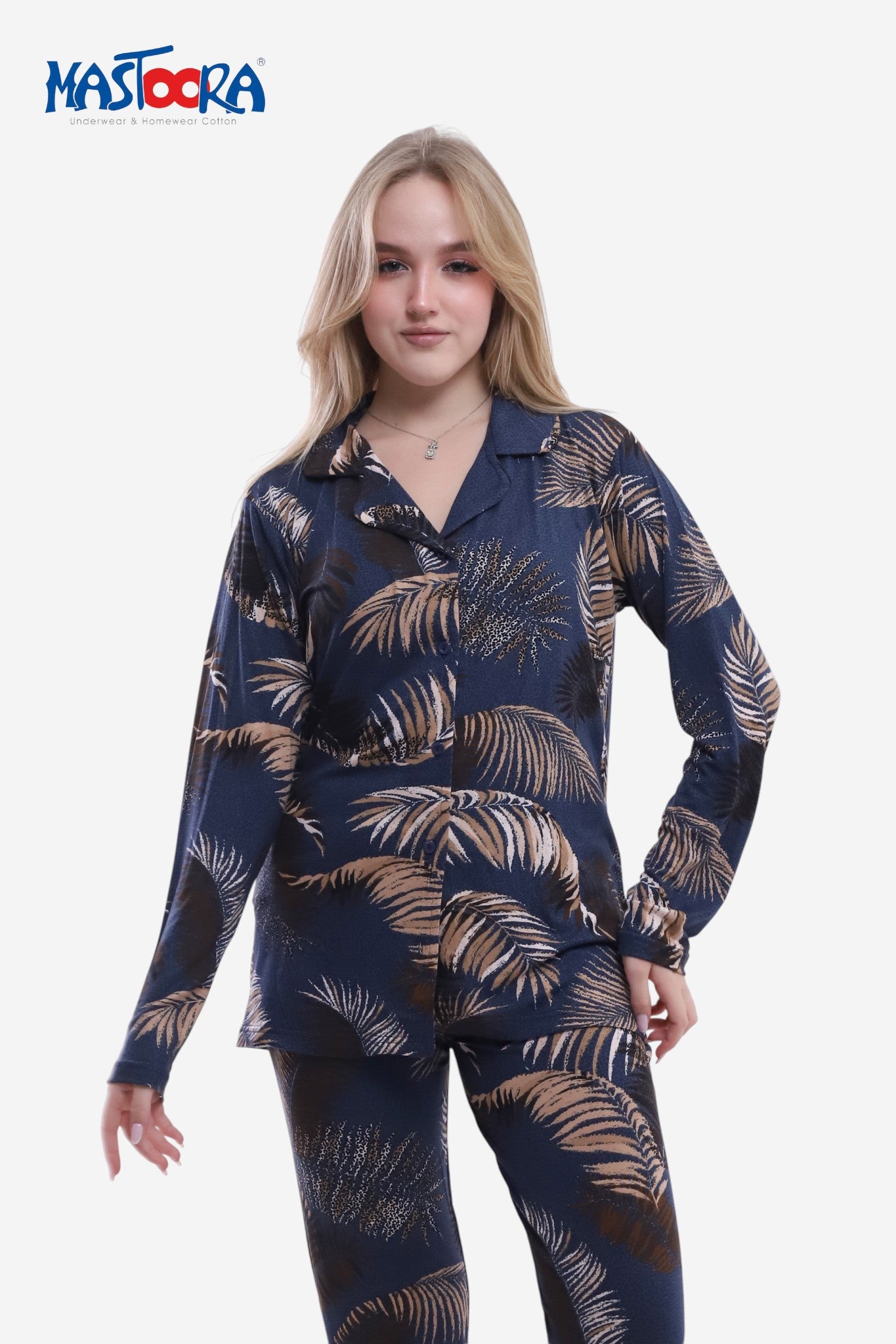 26214 Women's Viscose Pajamas