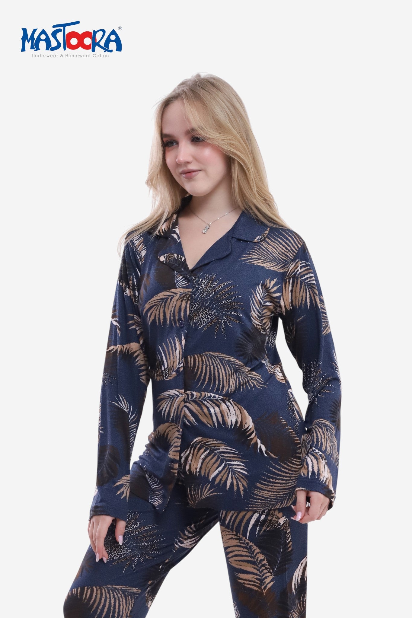 26214 Women's Viscose Pajamas