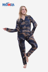 26214 Women's Viscose Pajamas
