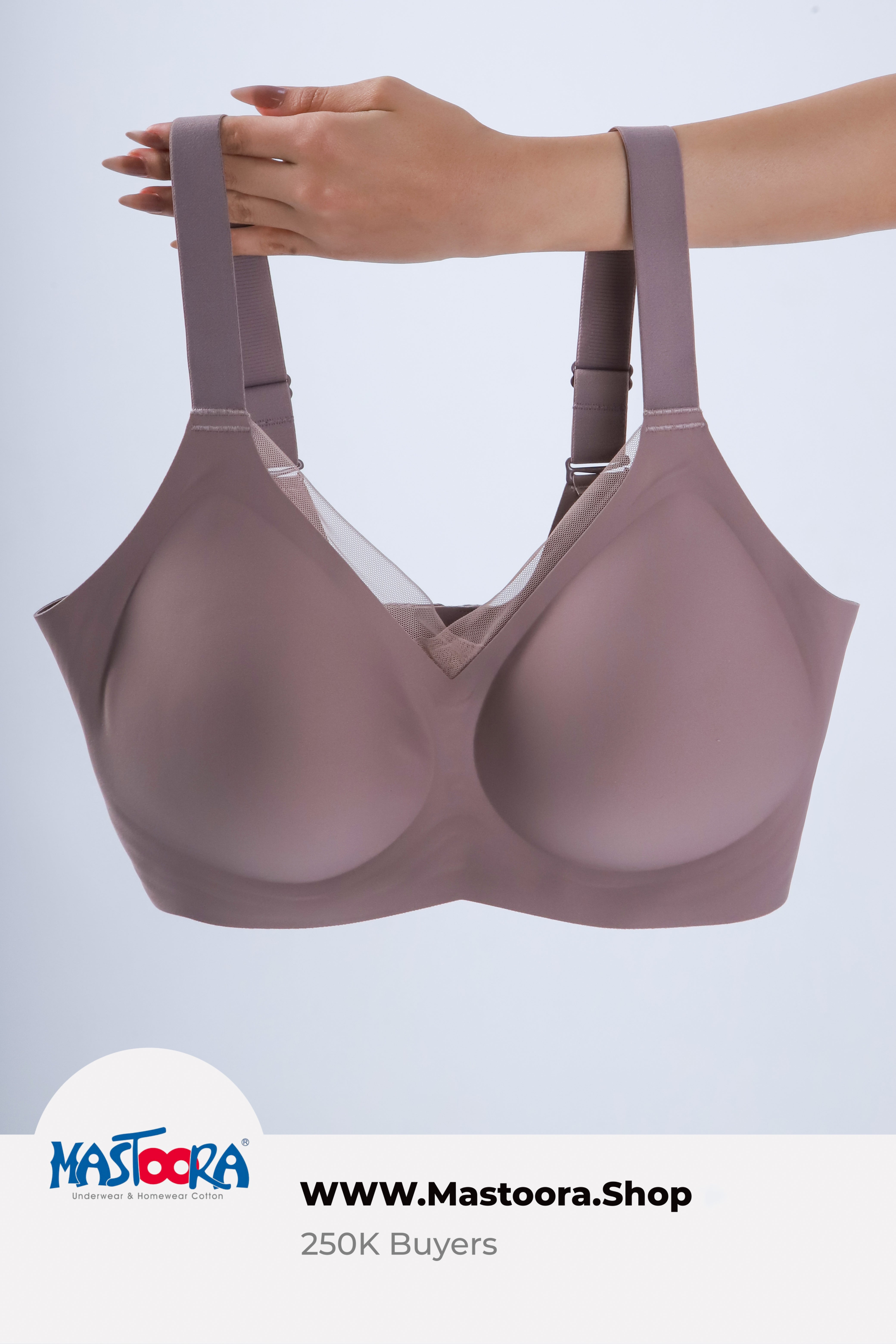 9803 BRA SIMLESS