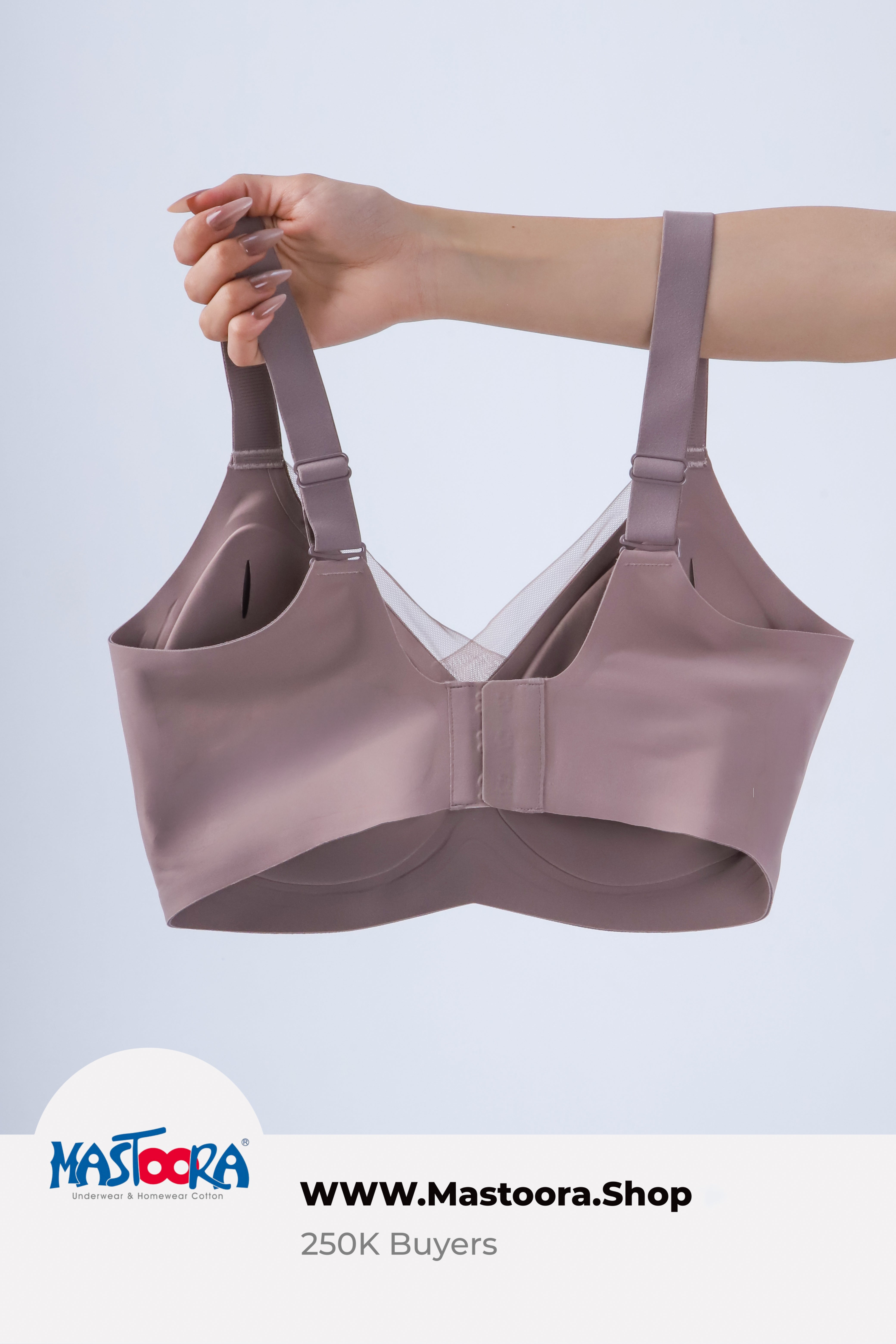 9803 BRA SIMLESS