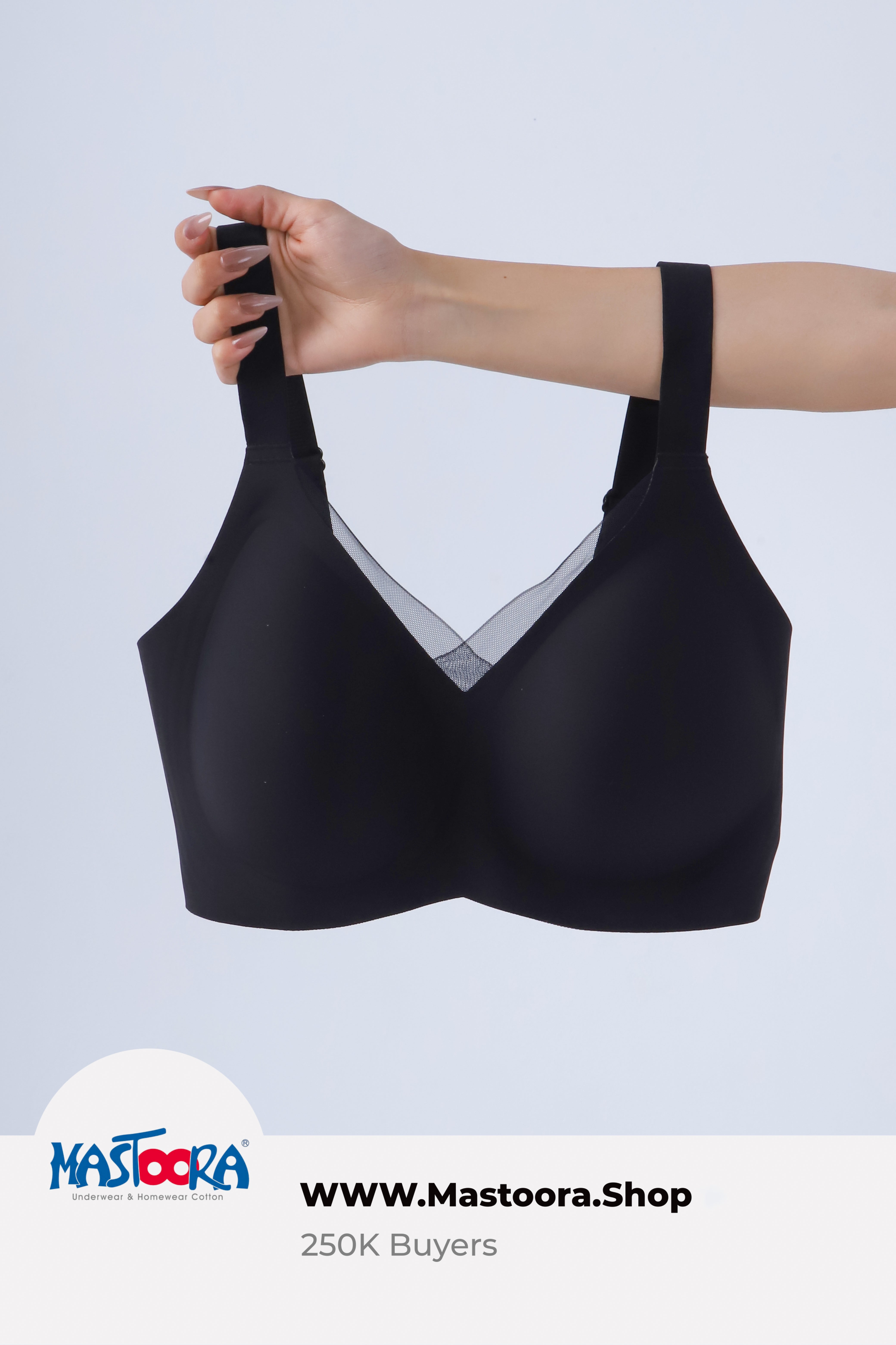 9803 BRA SIMLESS