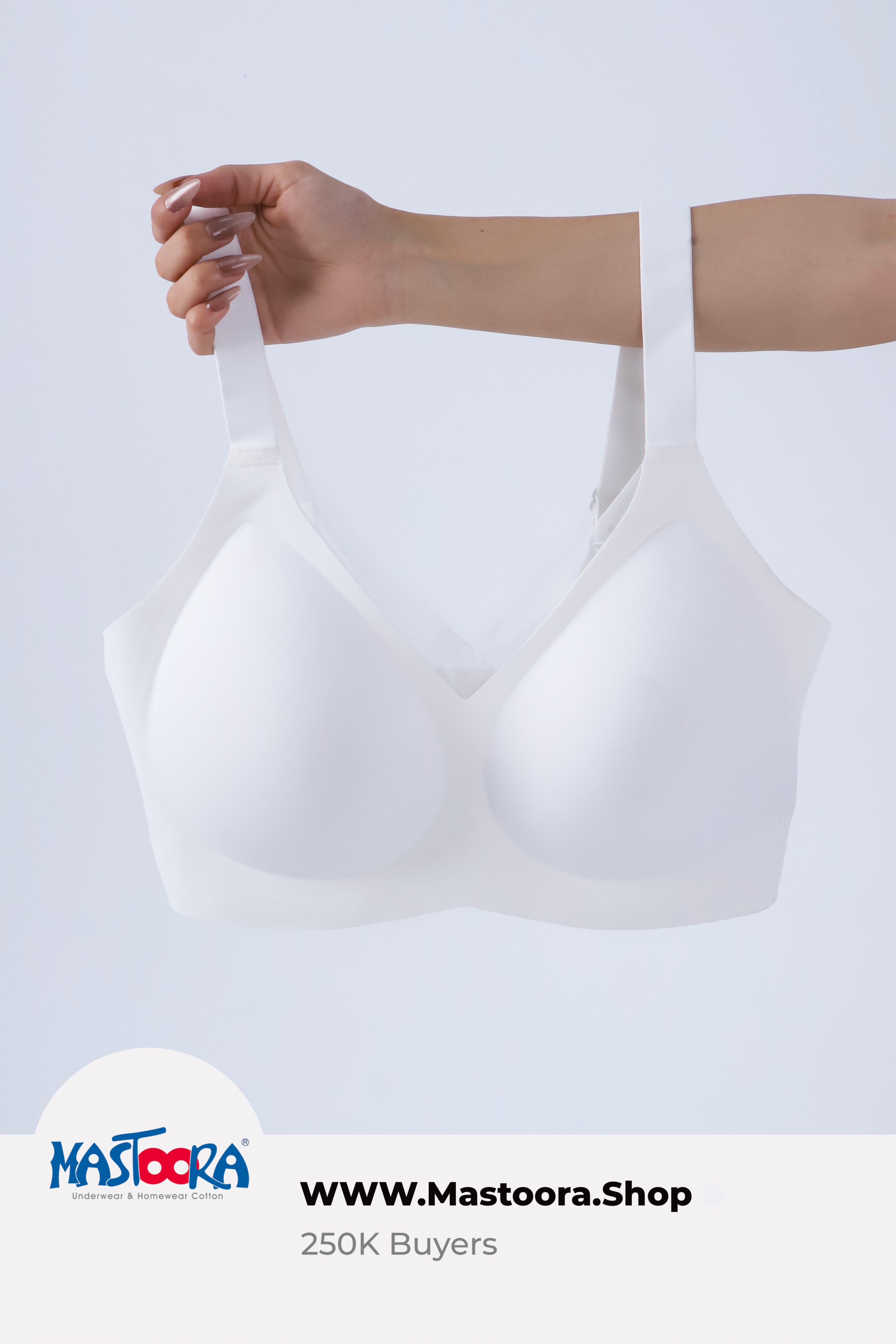 9803 BRA SIMLESS