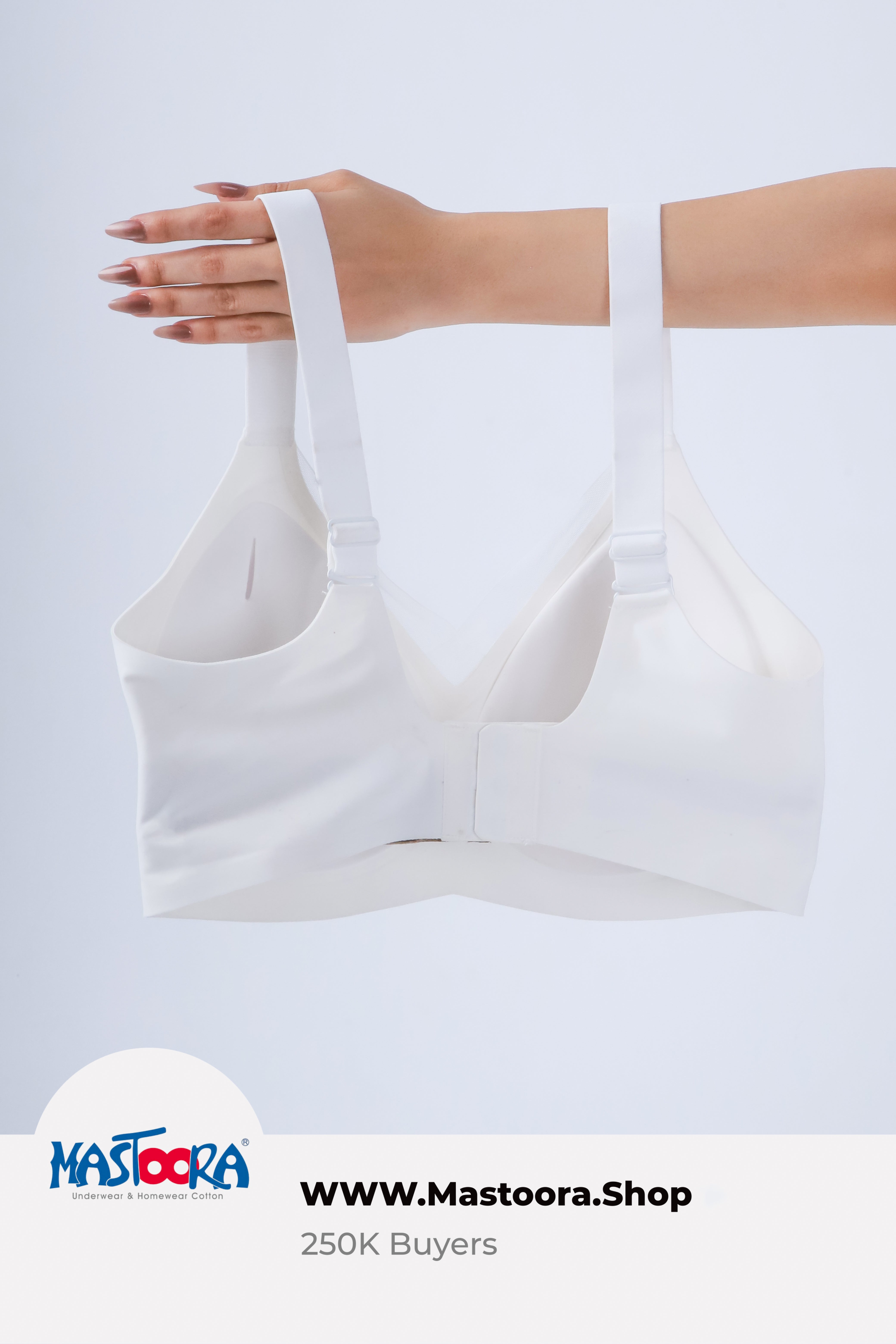 9803 BRA SIMLESS