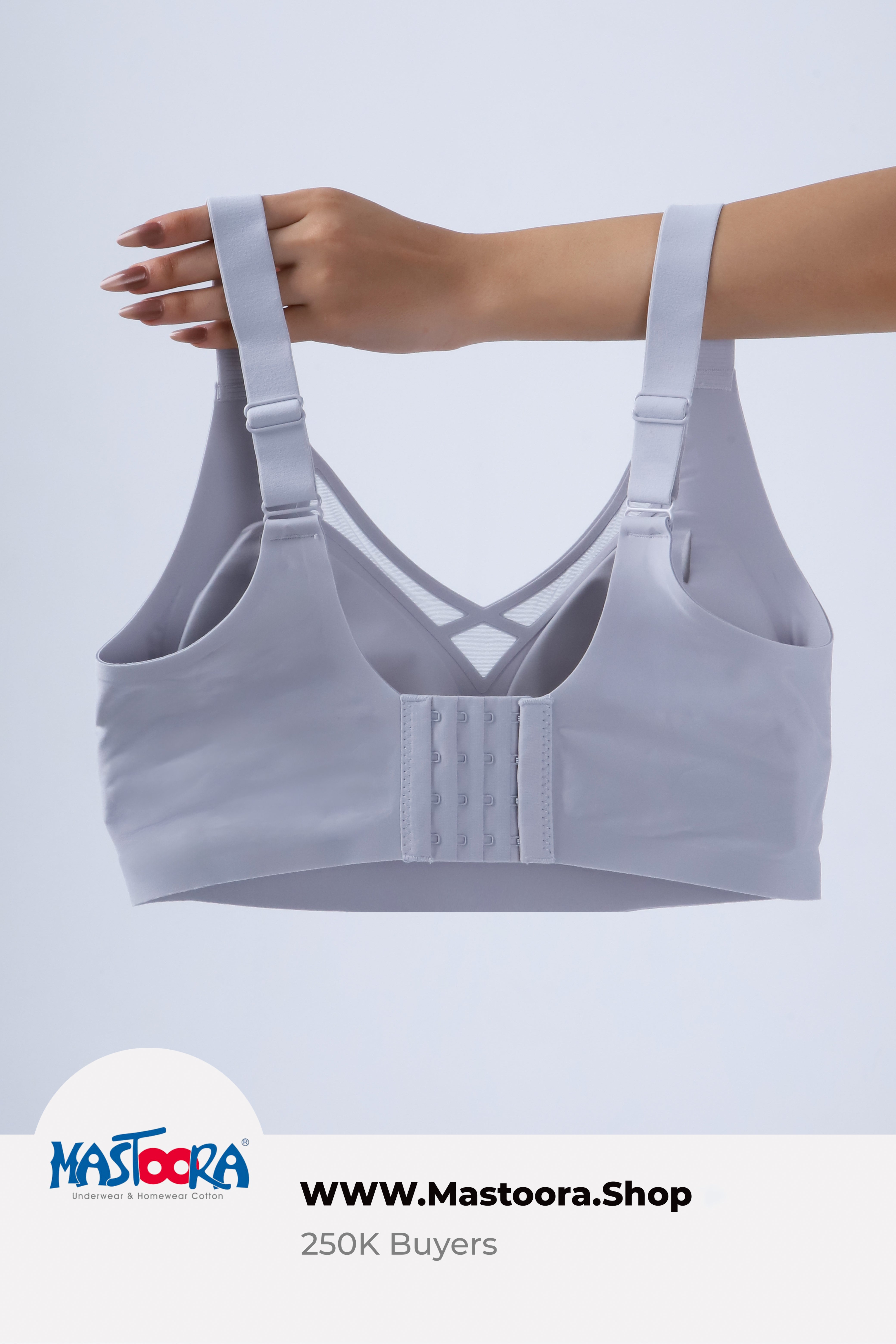 023 BRA SIMLESS