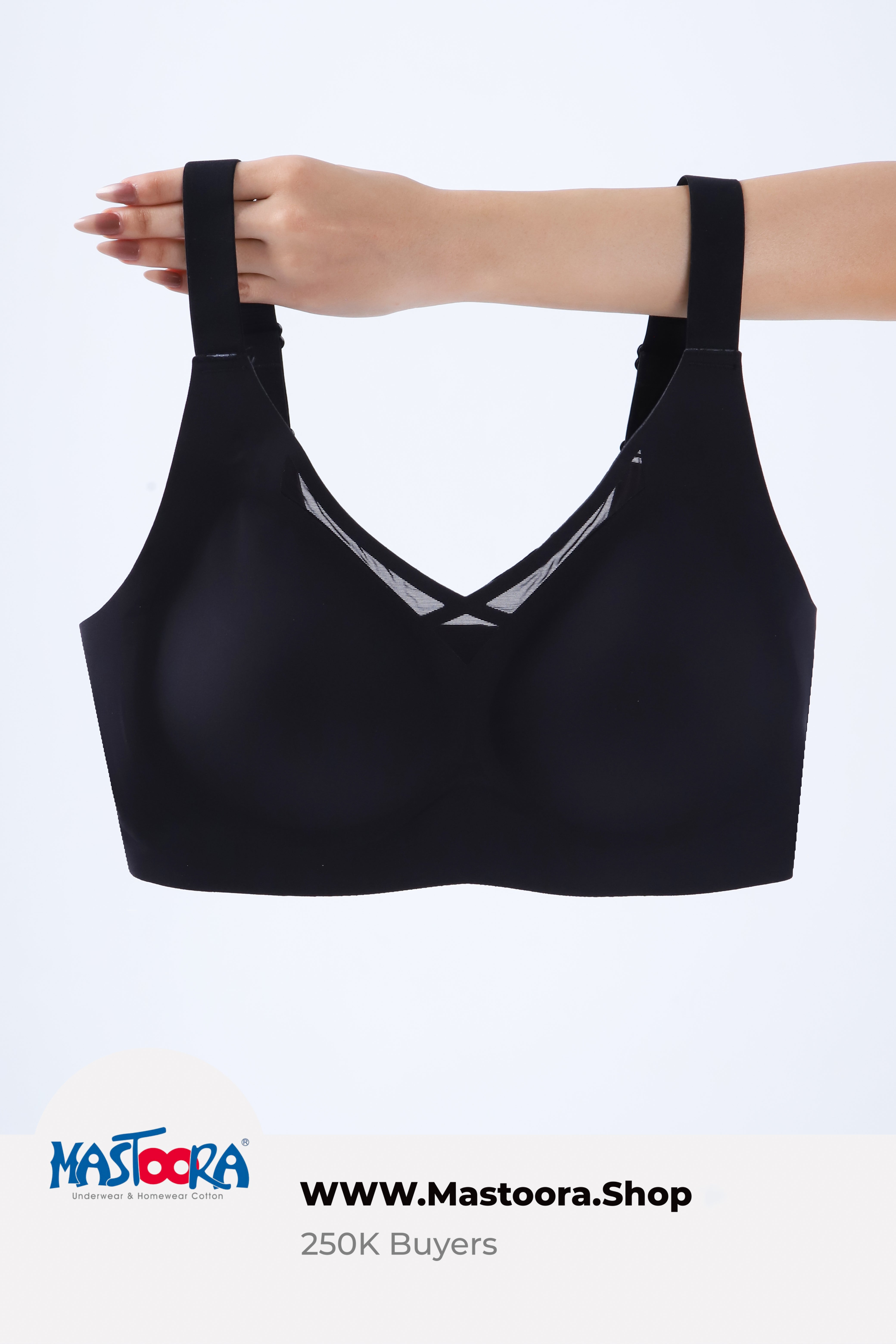 023 BRA SIMLESS