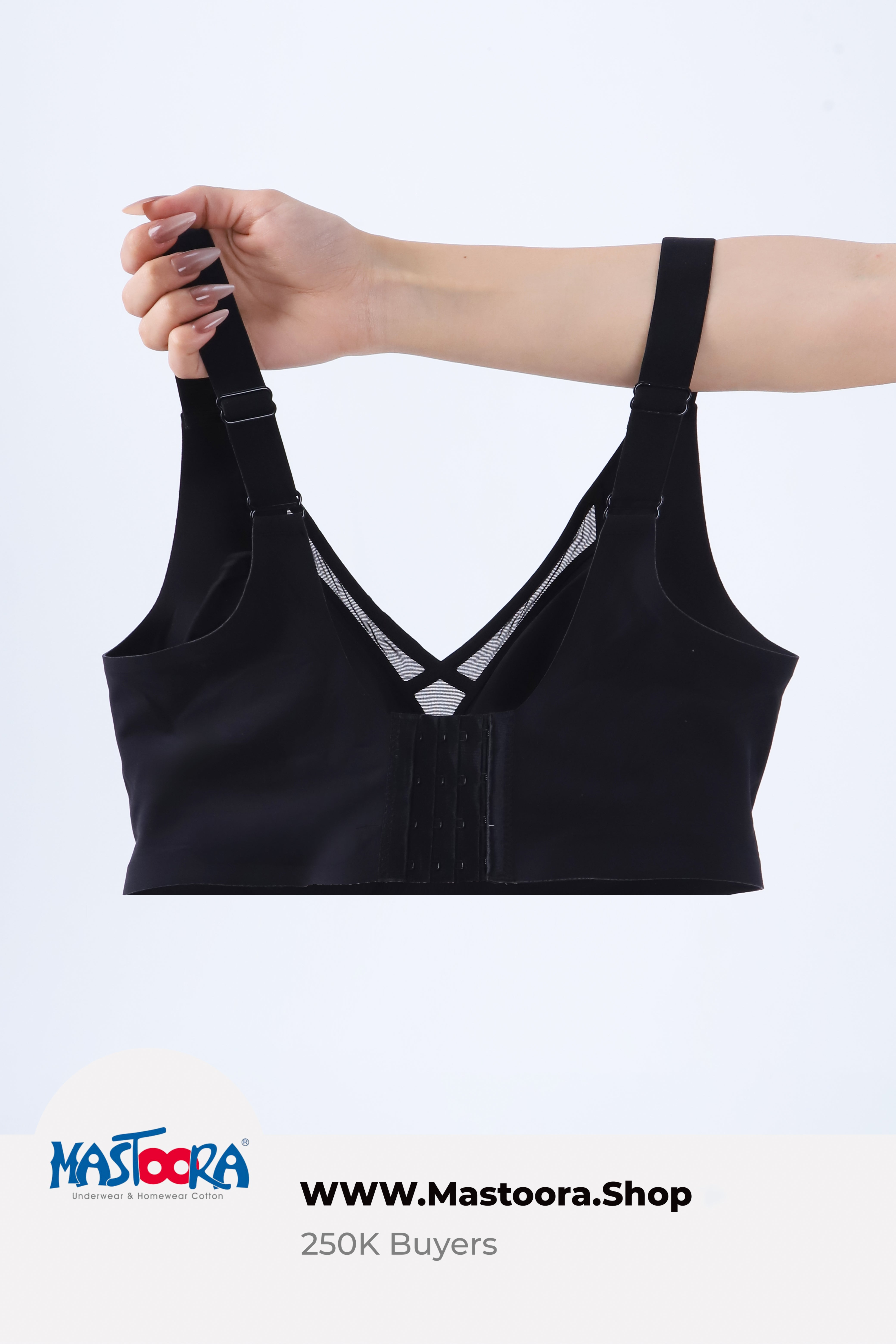023 BRA SIMLESS