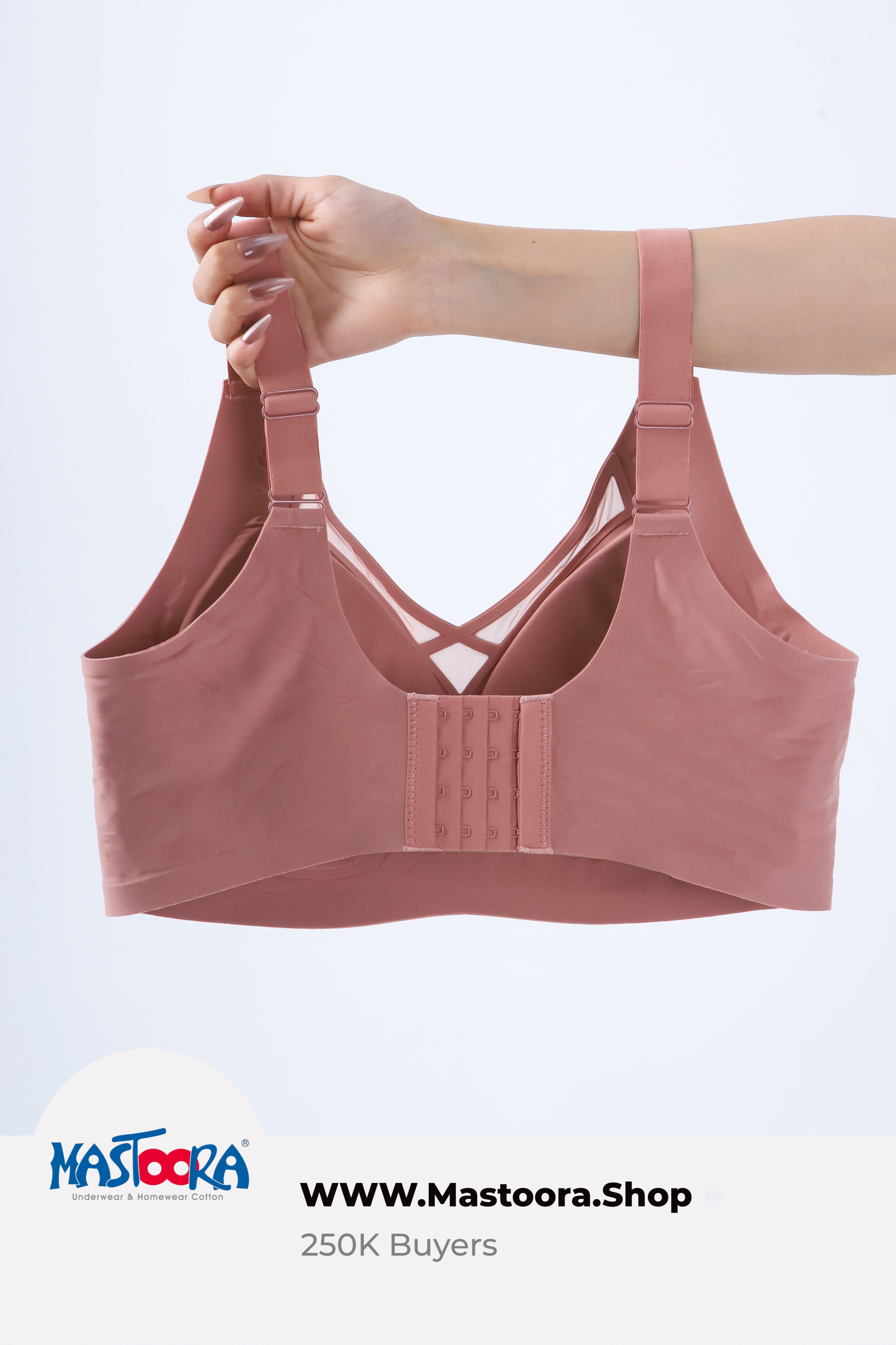 023 BRA SIMLESS