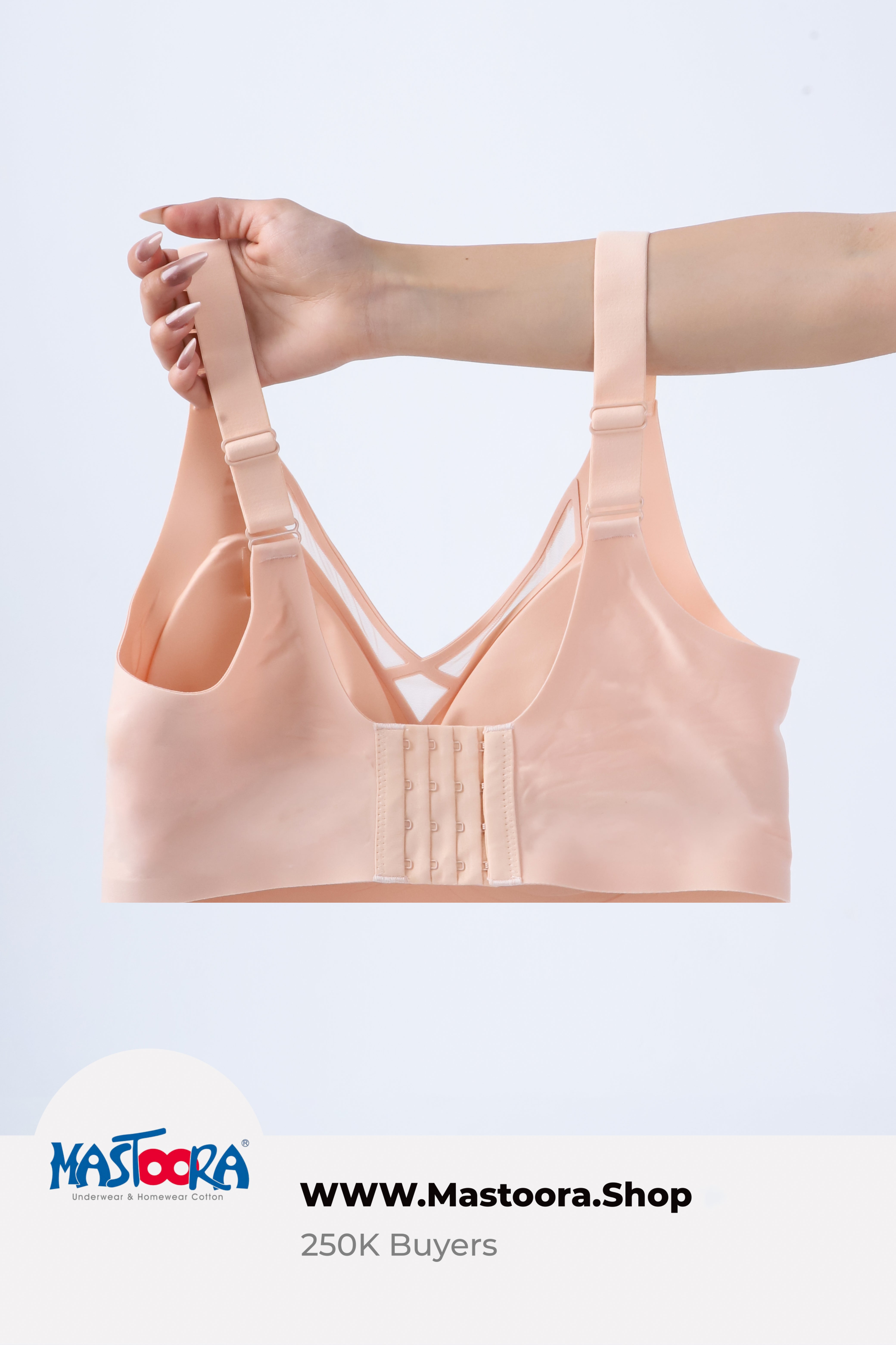 023 BRA SIMLESS