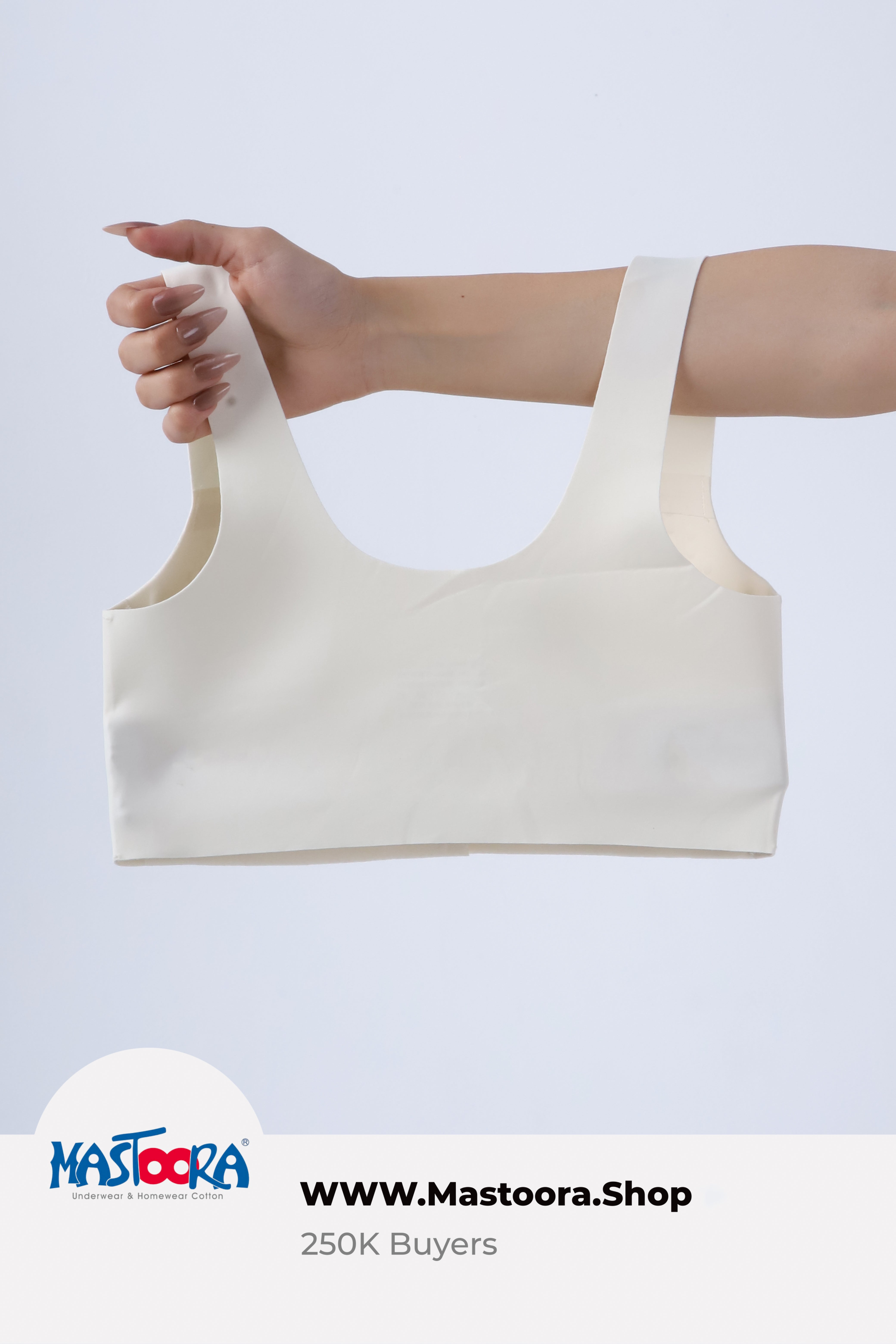 910 BRA SIMLESS