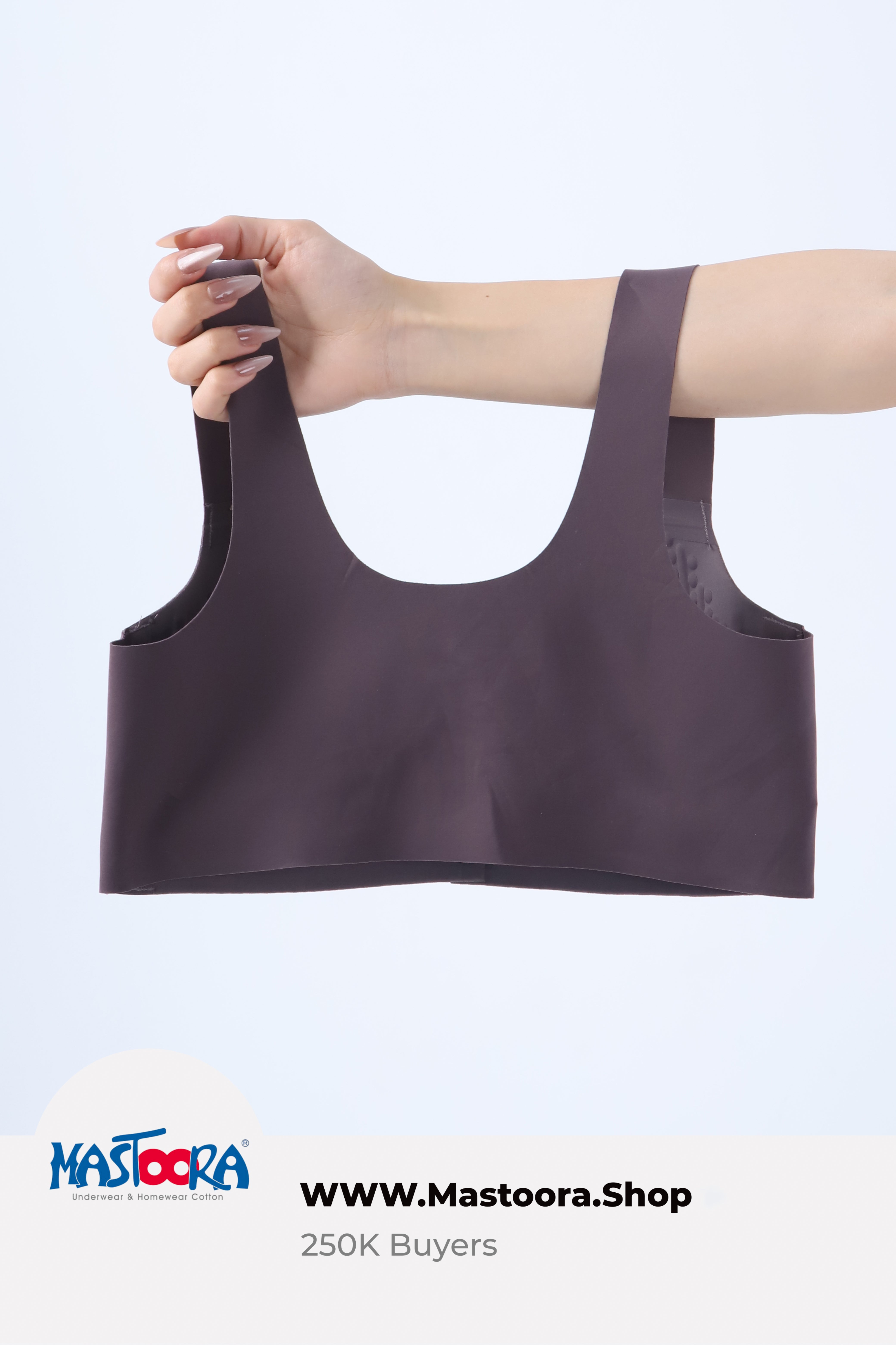 910 BRA SIMLESS