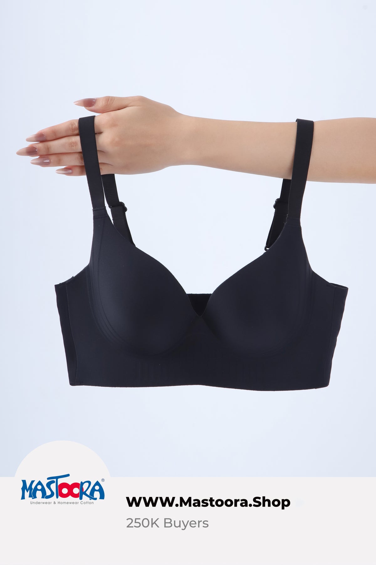 919 Bra Cup Seamless