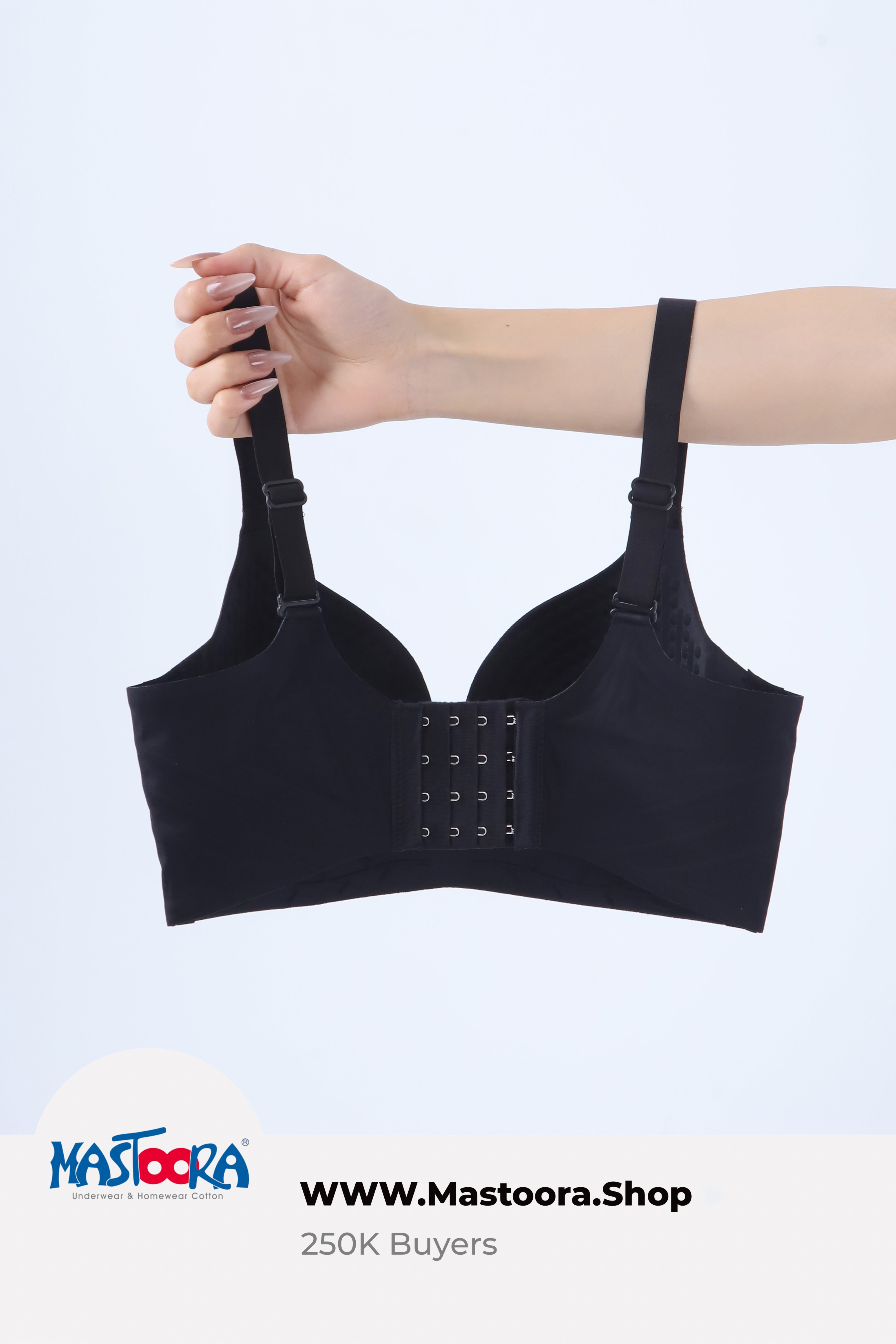 919 Bra Cup Seamless