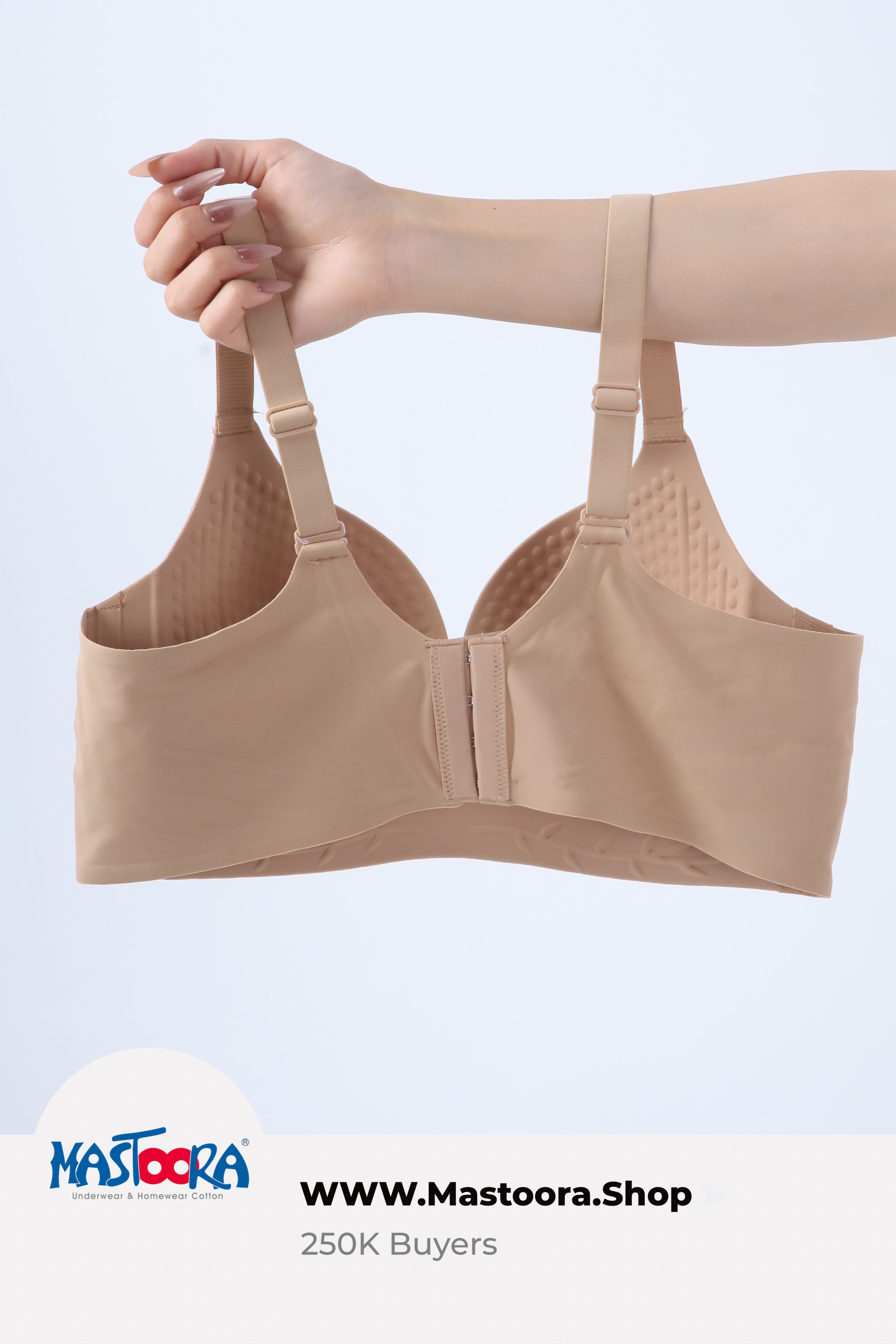 919 Bra Cup Seamless