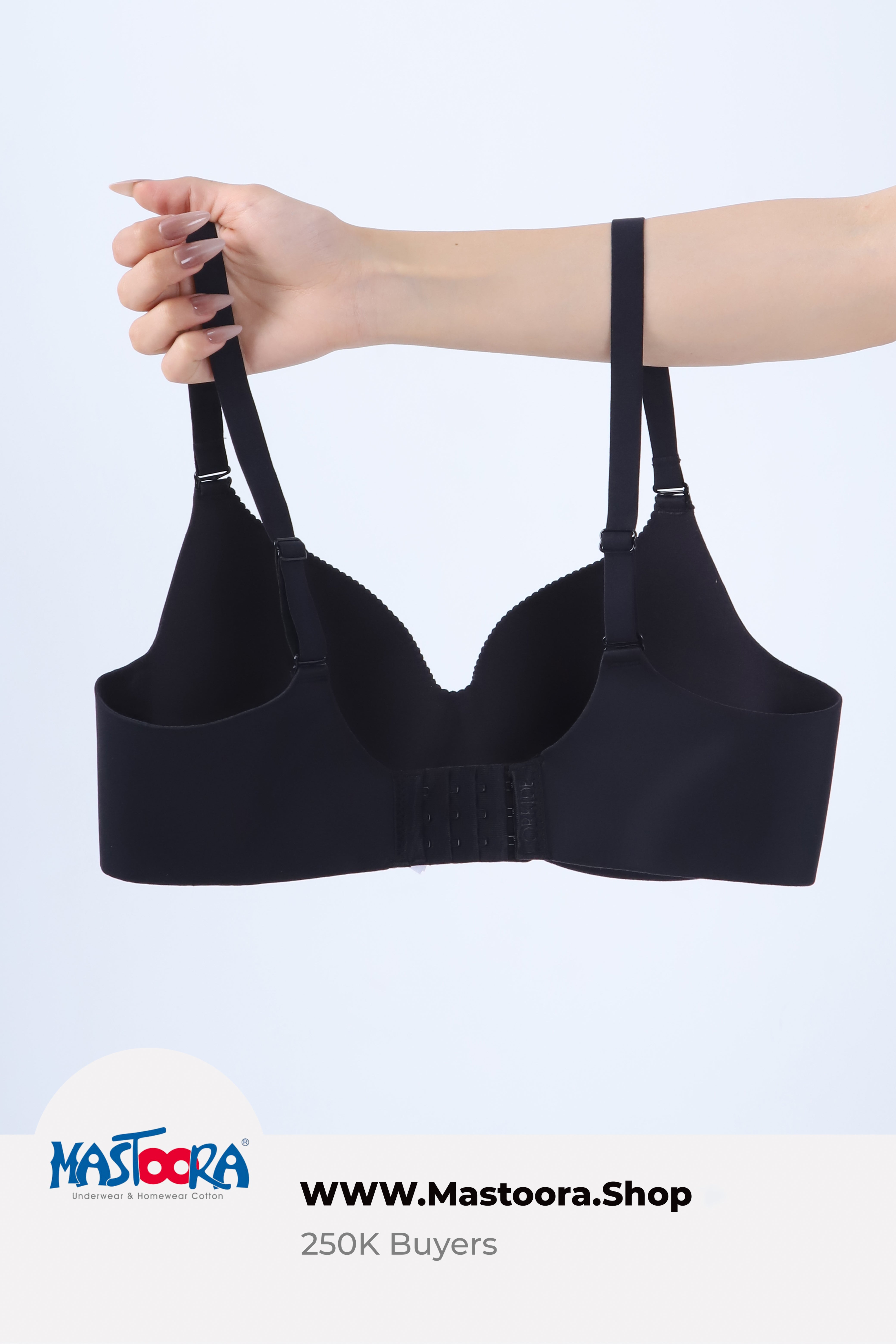 8905 Orkide Bra