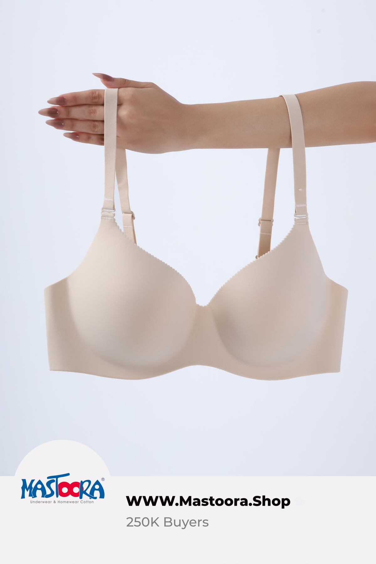 8905 Orkide Bra