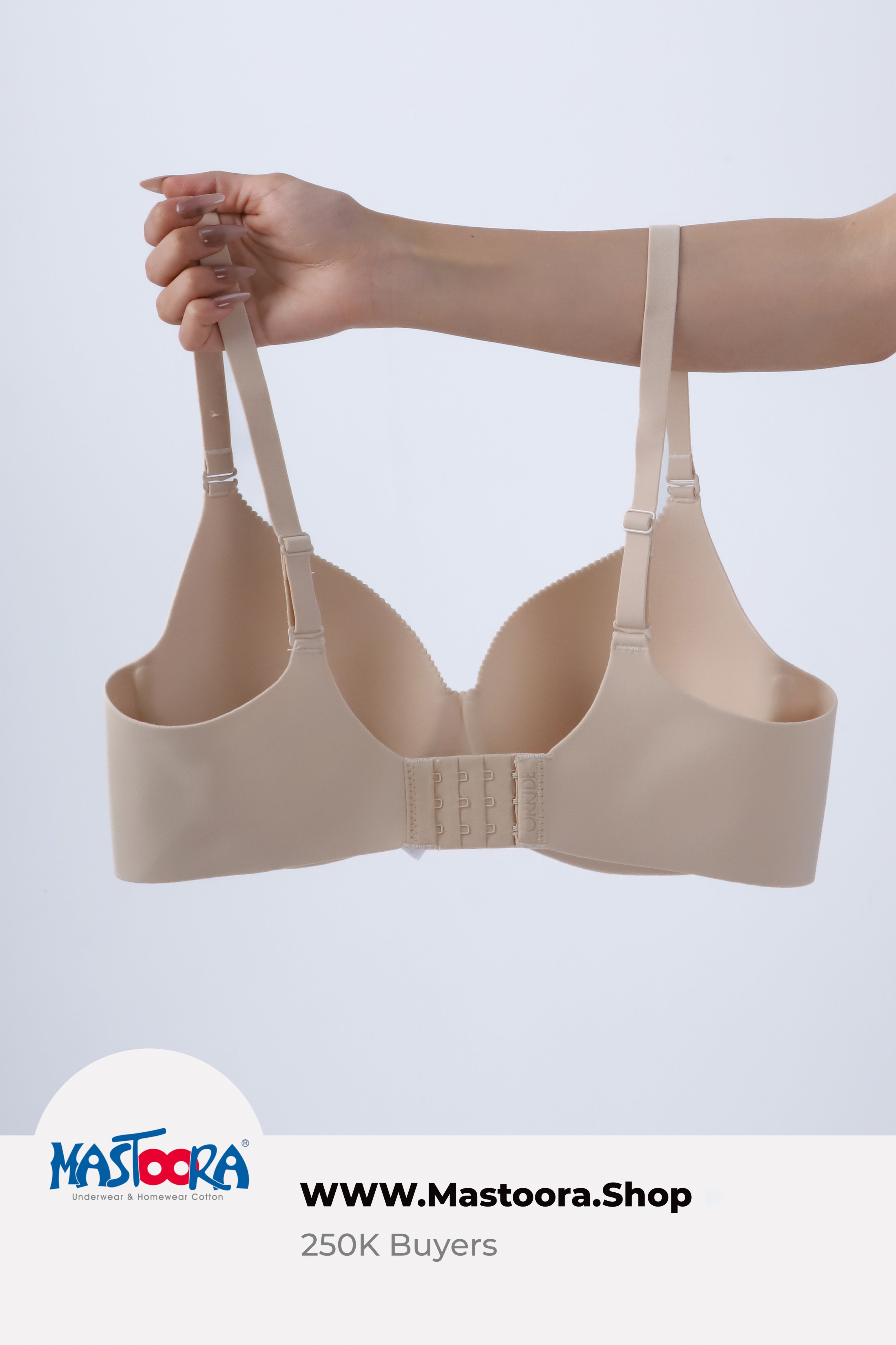 8905 Orkide Bra