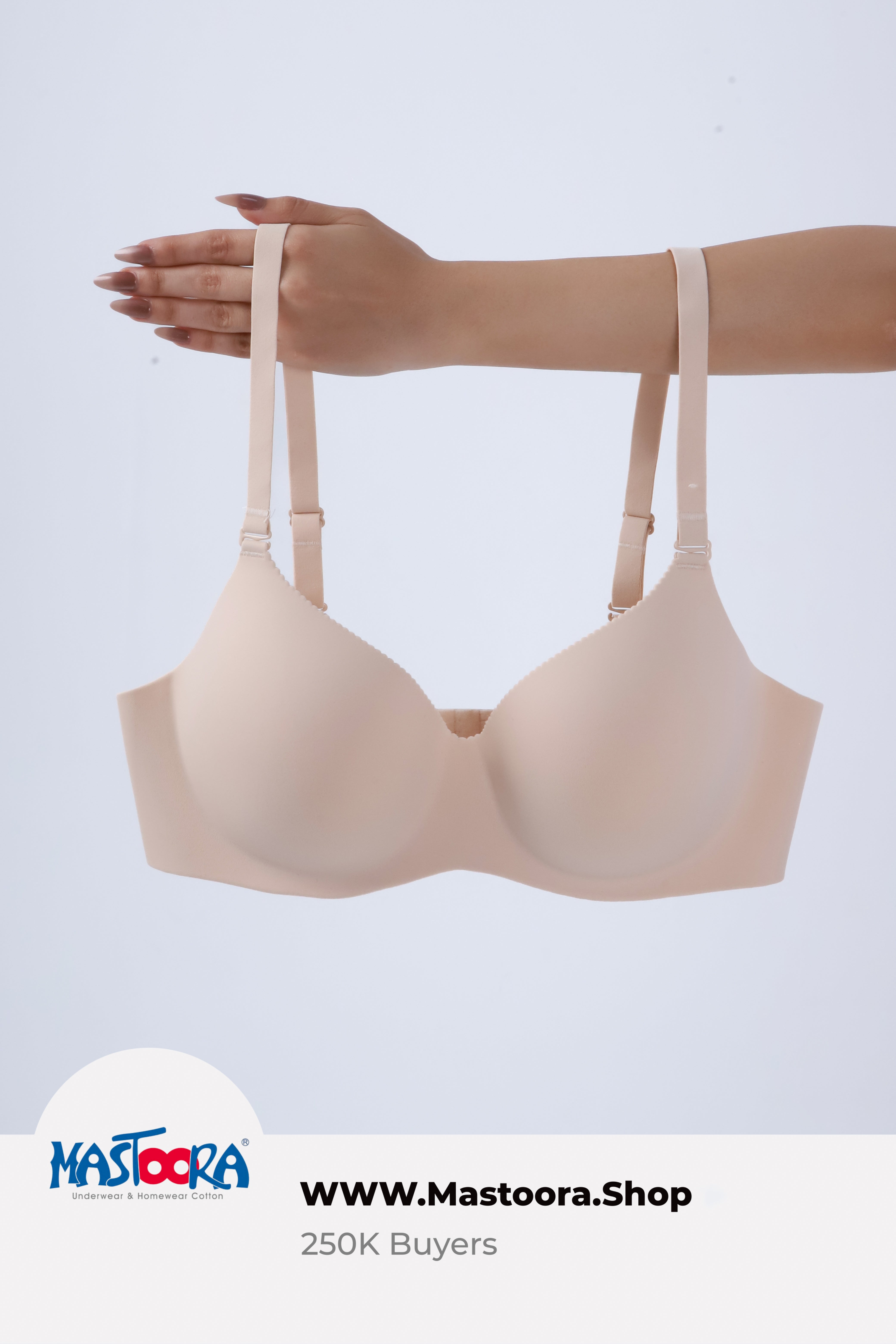 8905 Orkide Bra