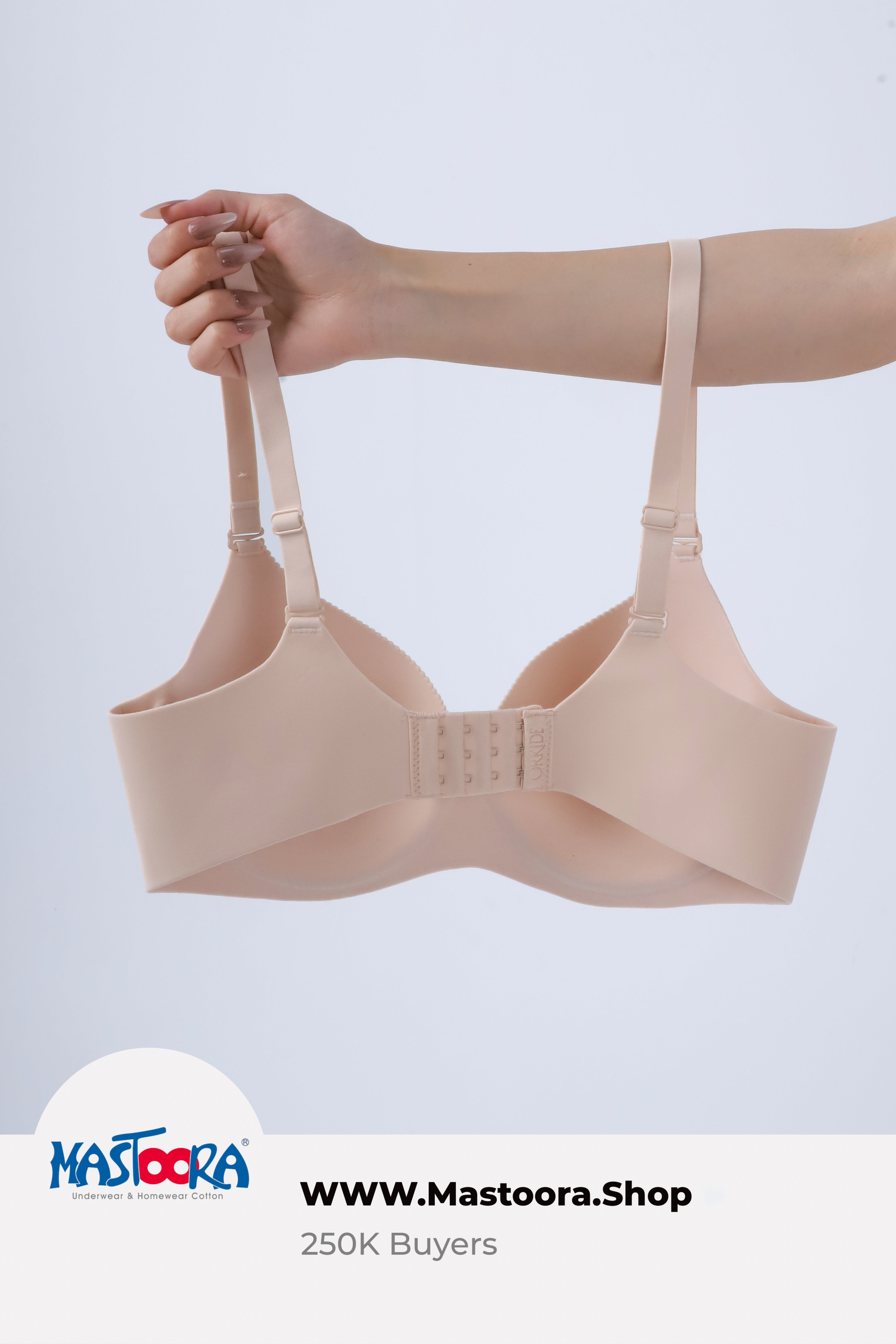 8905 Orkide Bra