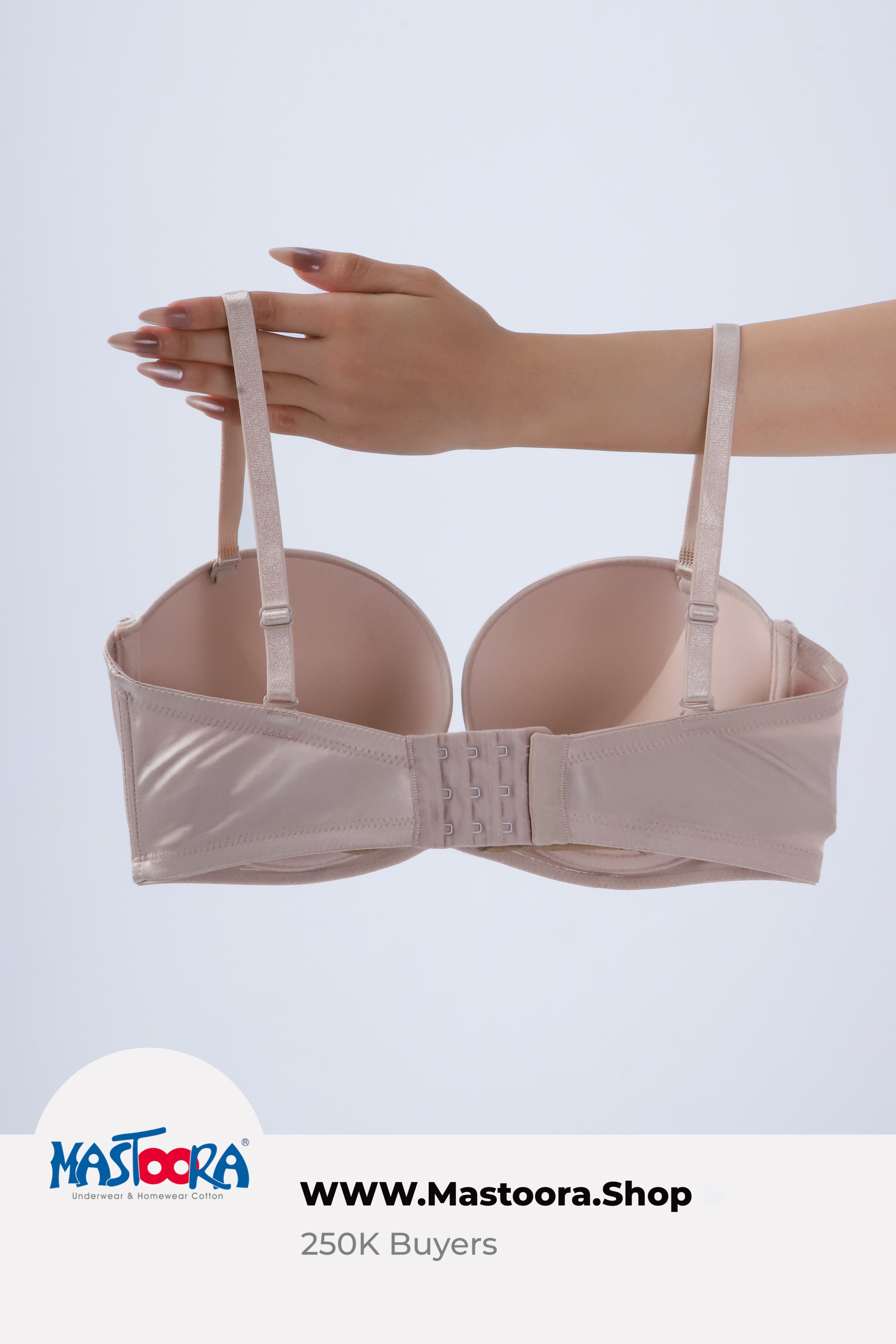 8840 Orkide Bra push up