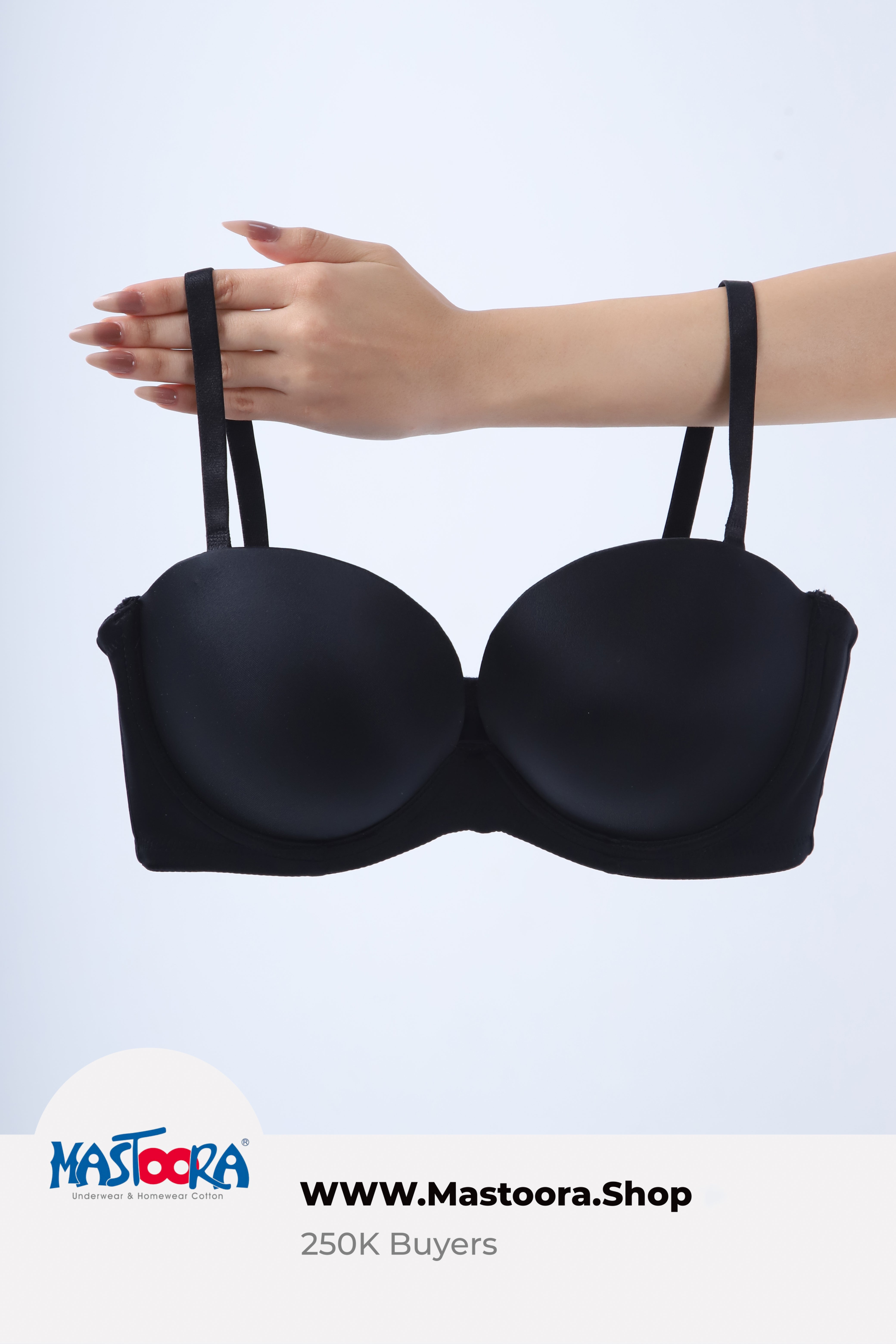 8840 Orkide Bra push up