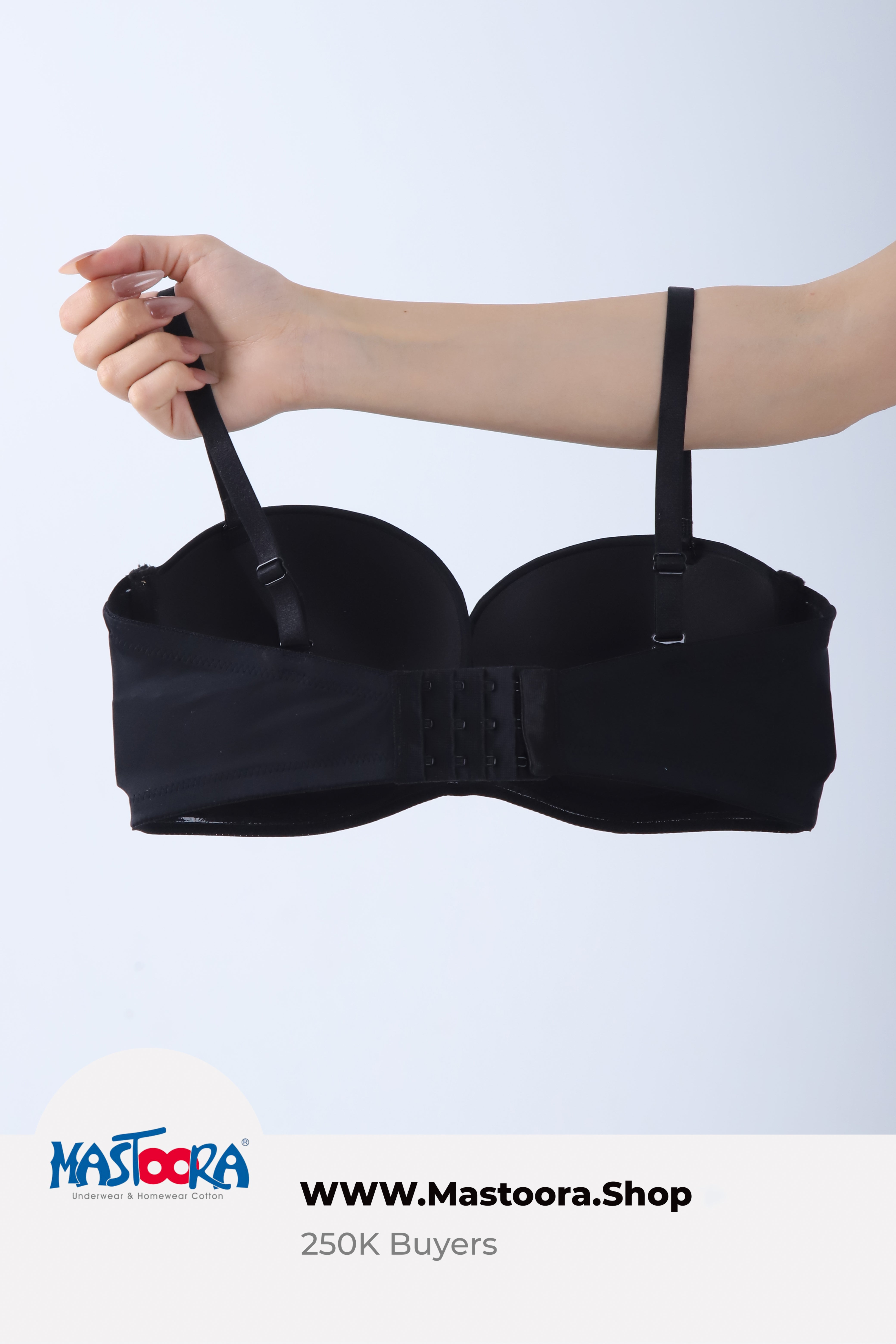 8840 Orkide Bra push up
