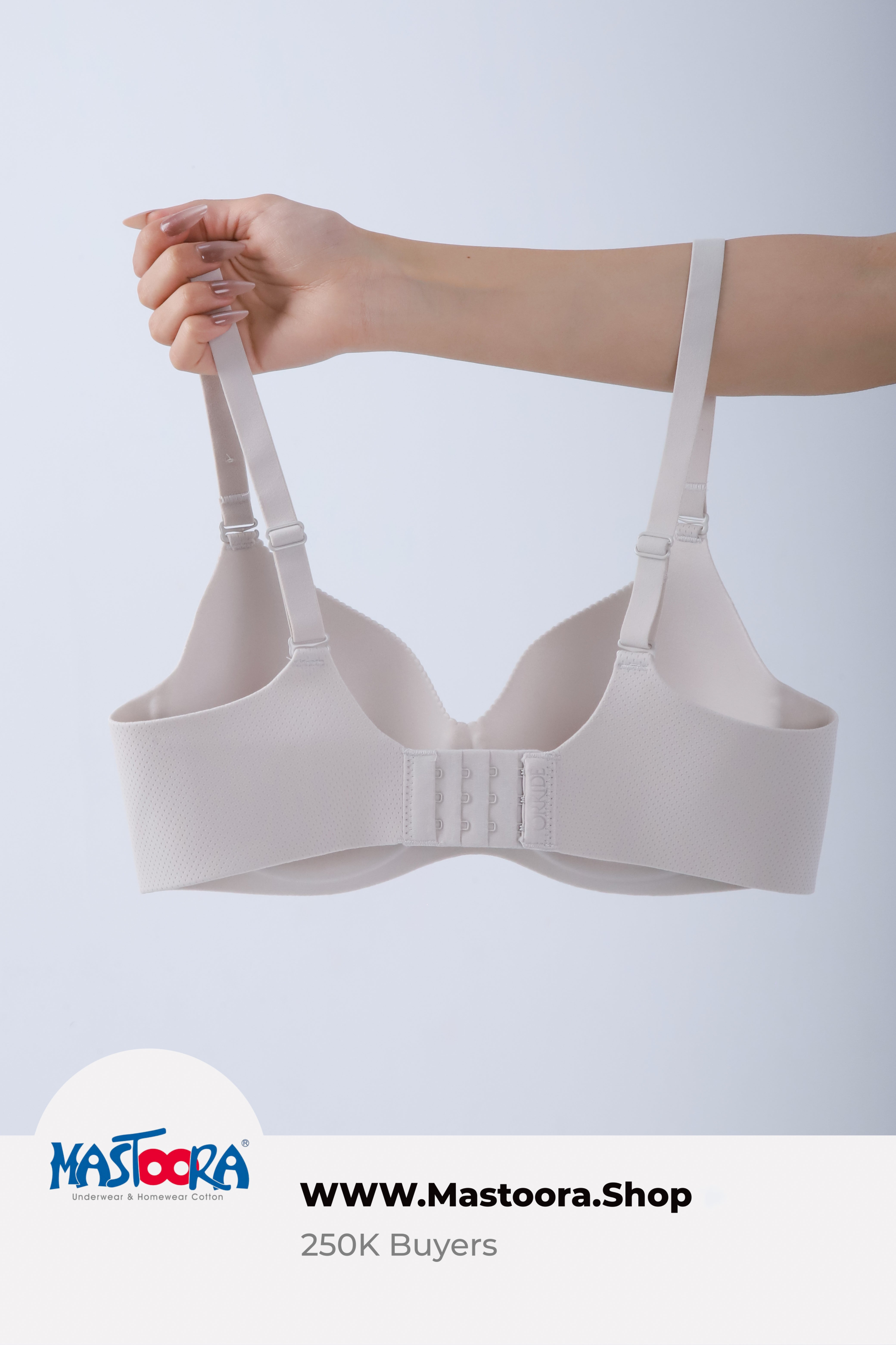 8895 Orkide Bra