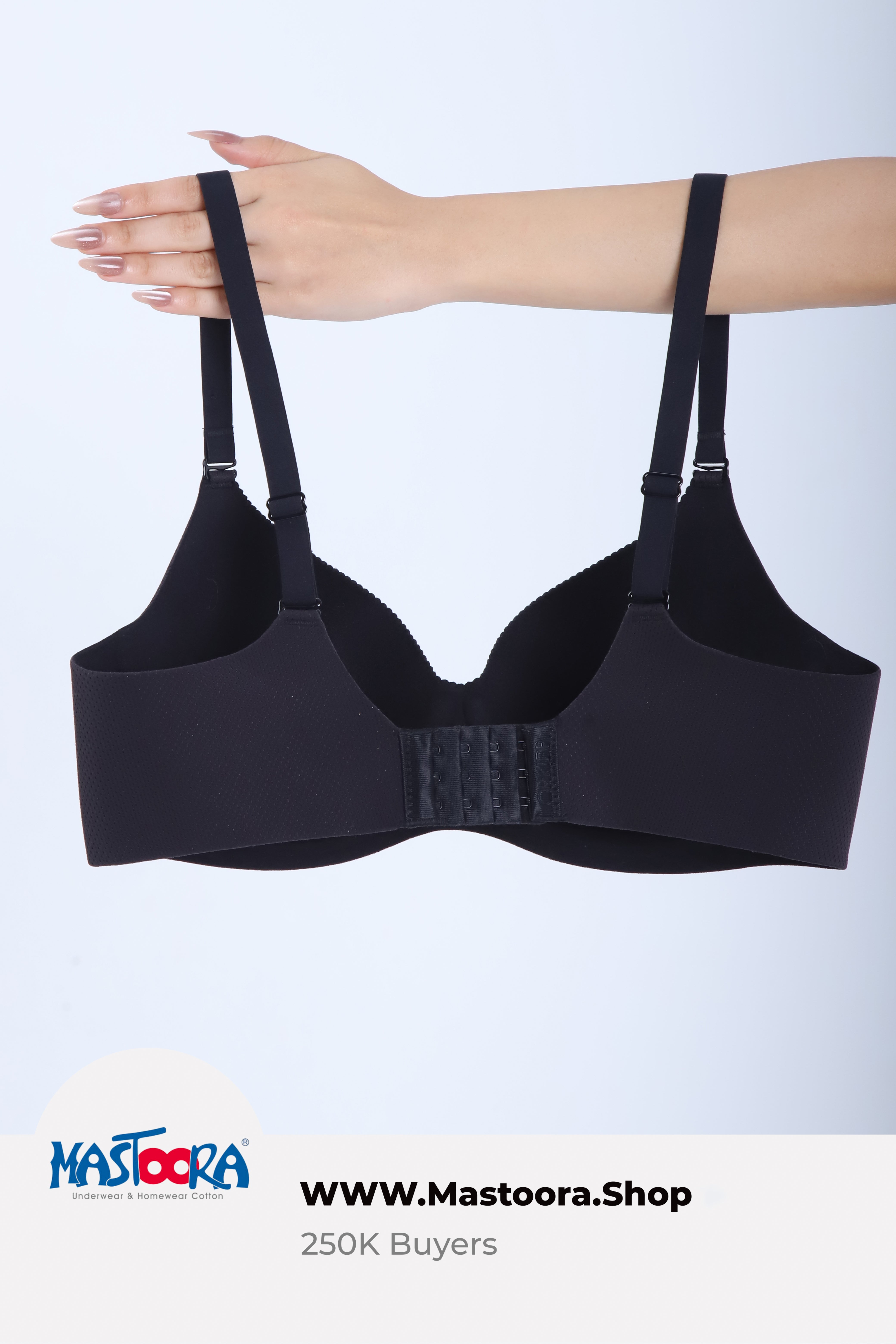 8895 Orkide Bra