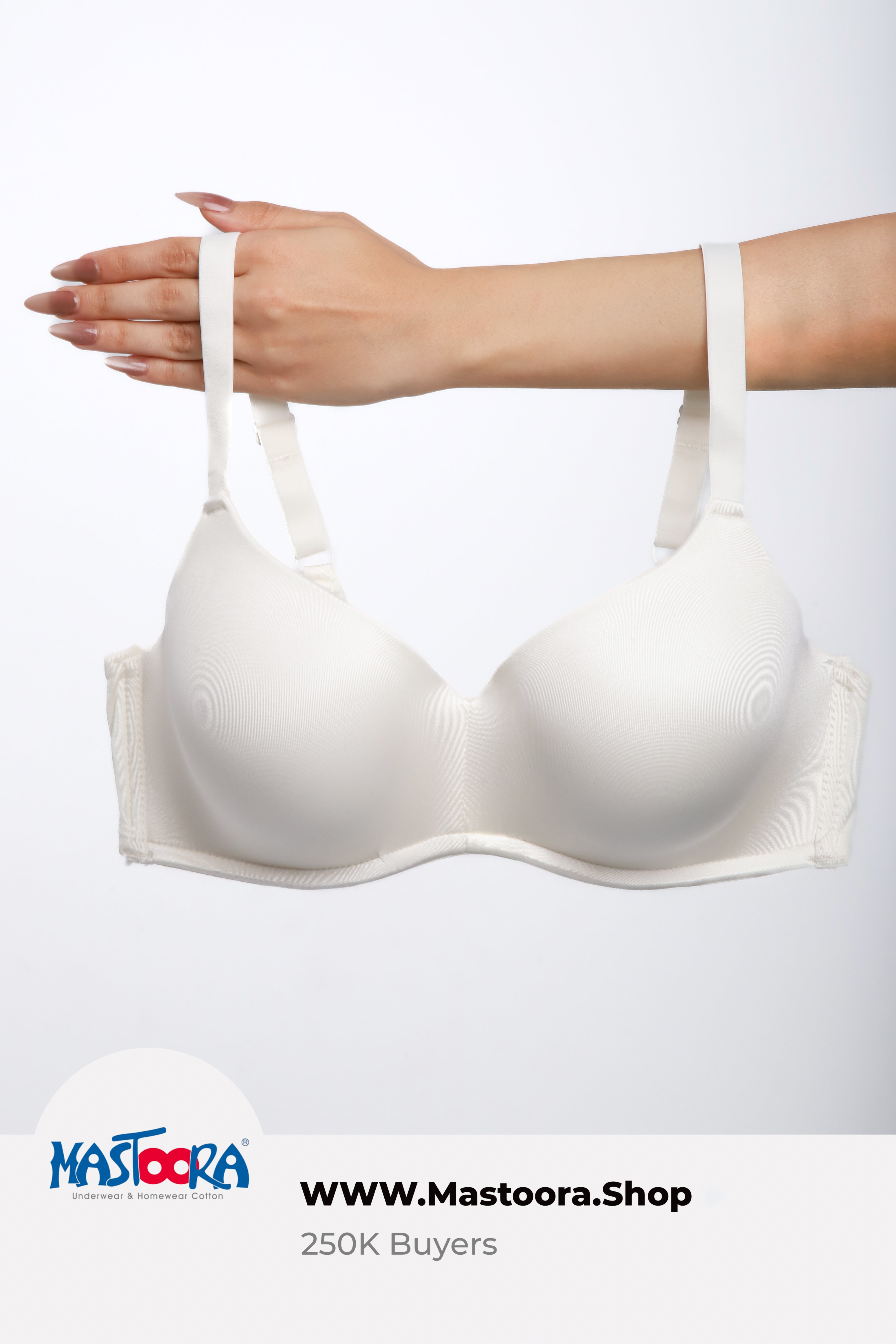 8845 Orkide Bra