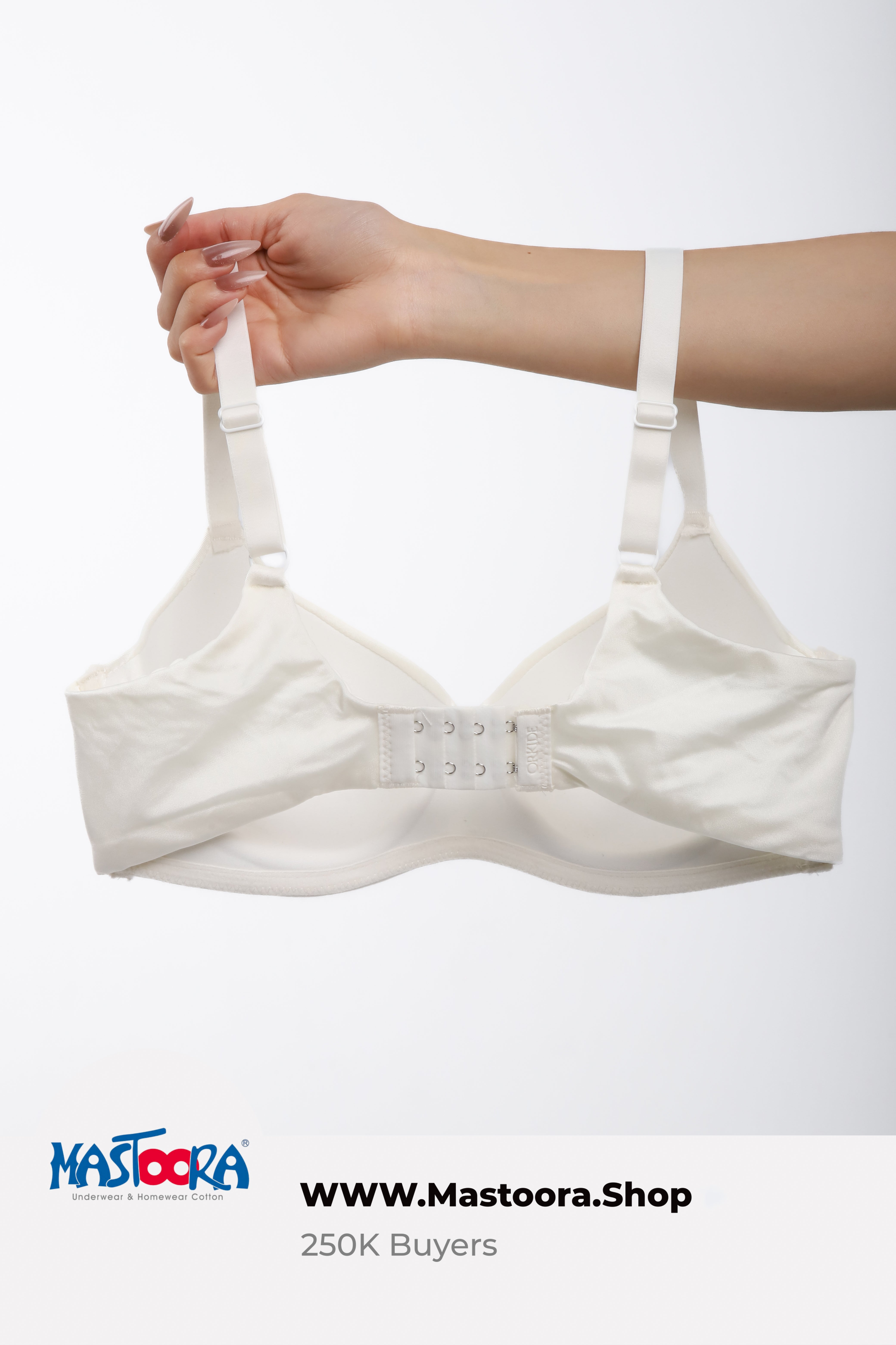 8845 Orkide Bra