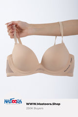 D16 BRA HALF PUSH UP