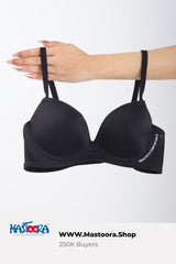 D16 BRA HALF PUSH UP