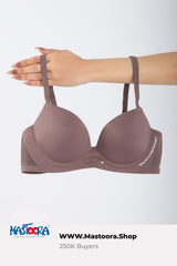 D16 BRA HALF PUSH UP
