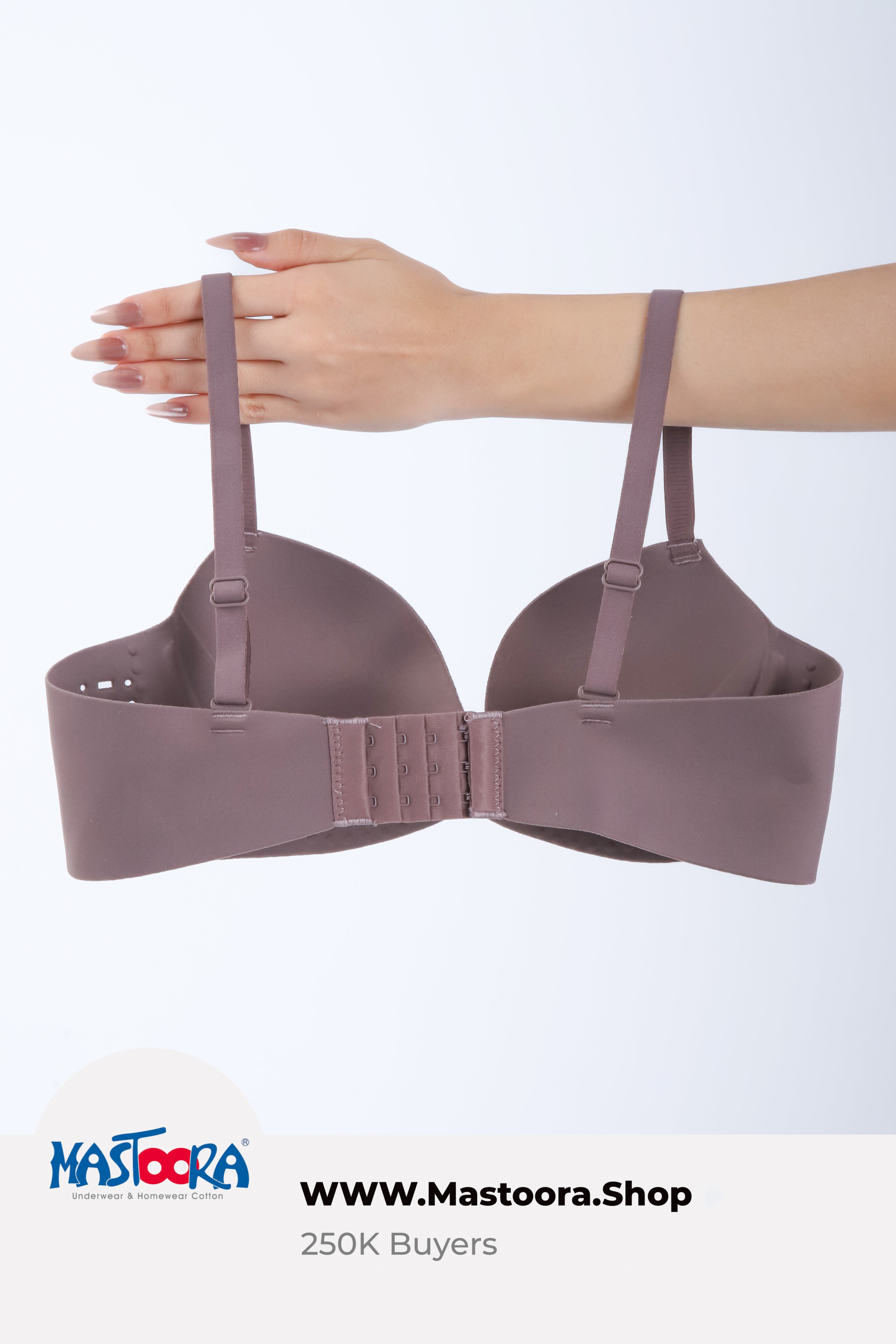 VR207 BRA FULL CUP