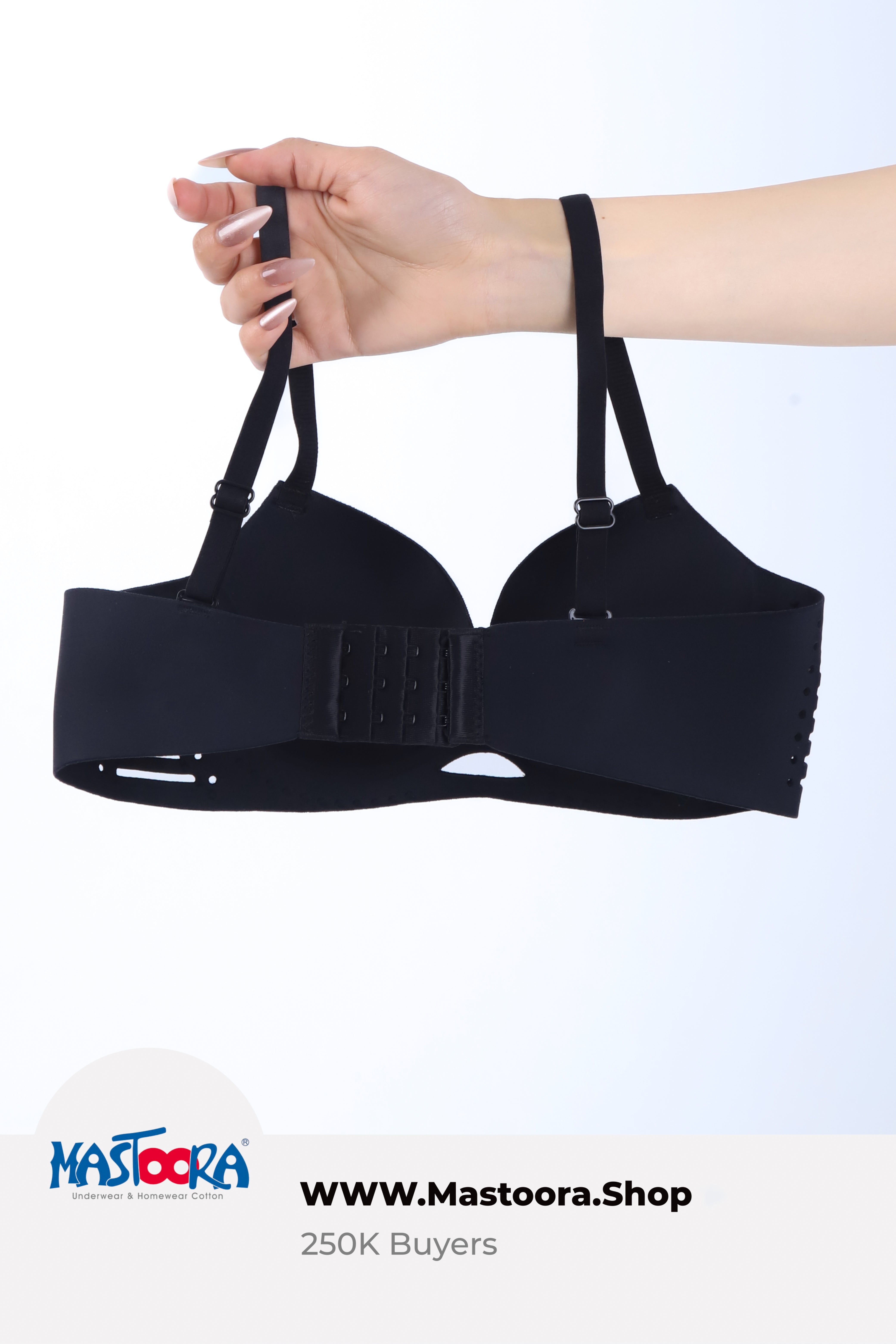 VR207 BRA FULL CUP