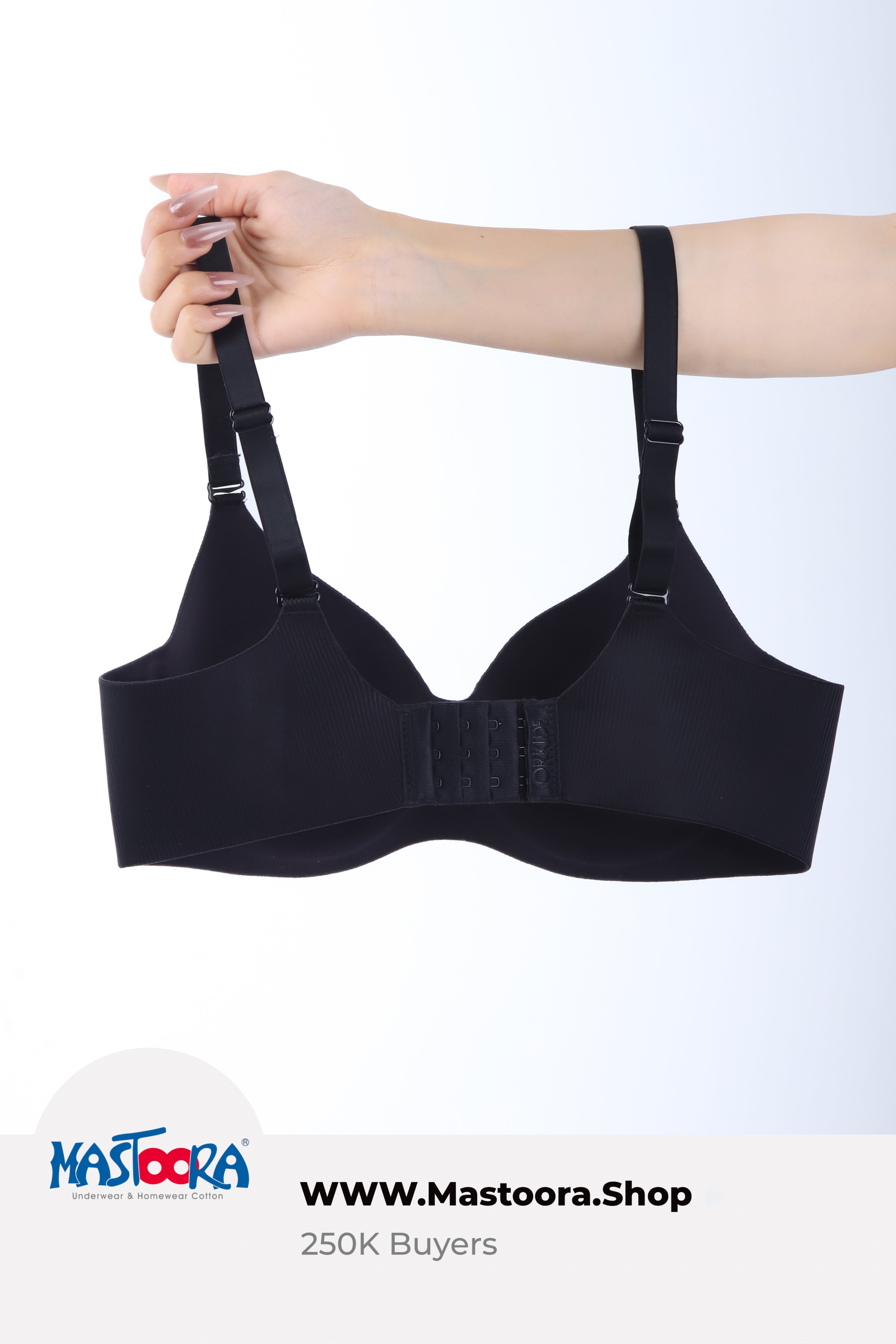 8900 Orkide Bra