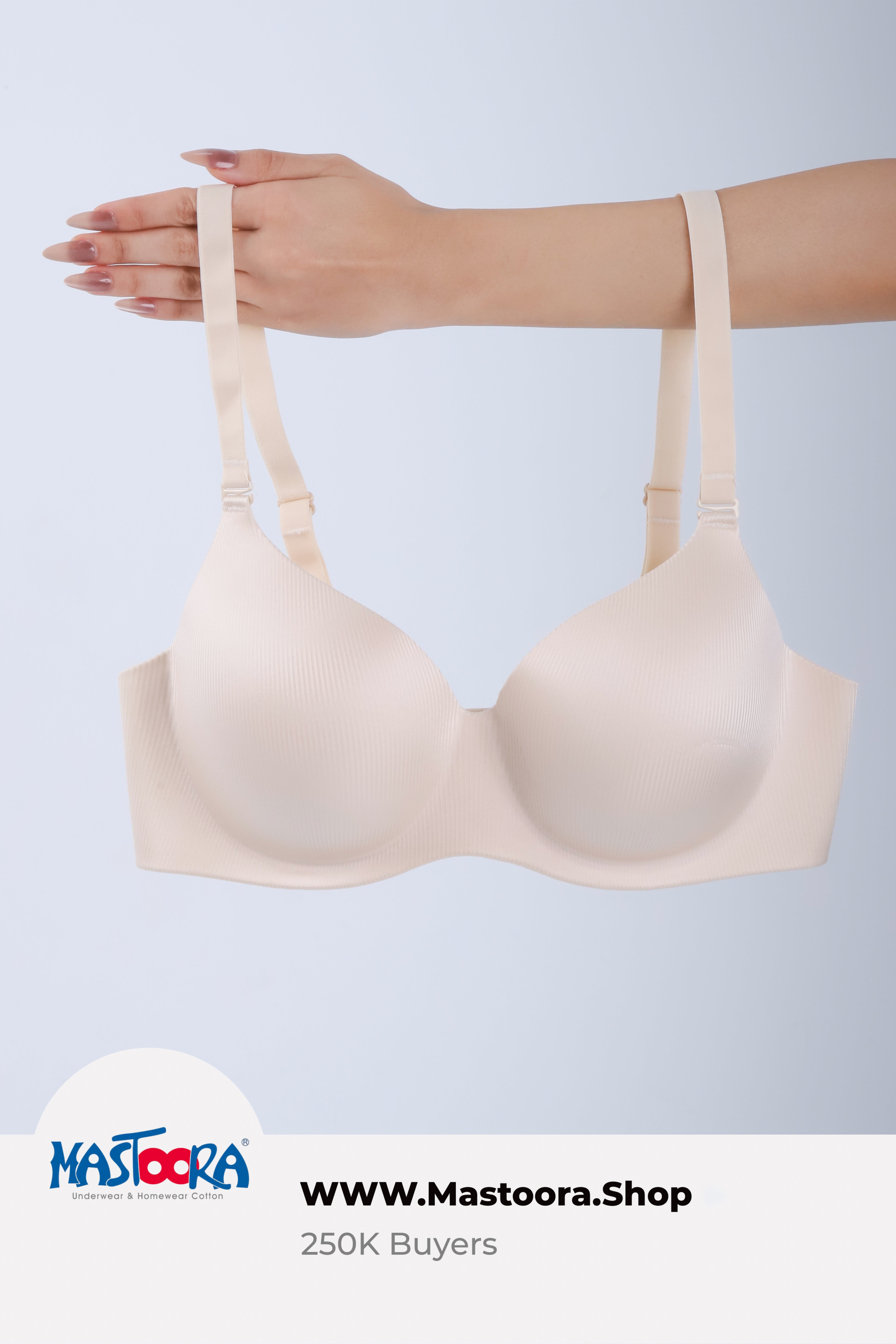 8900 Orkide Bra